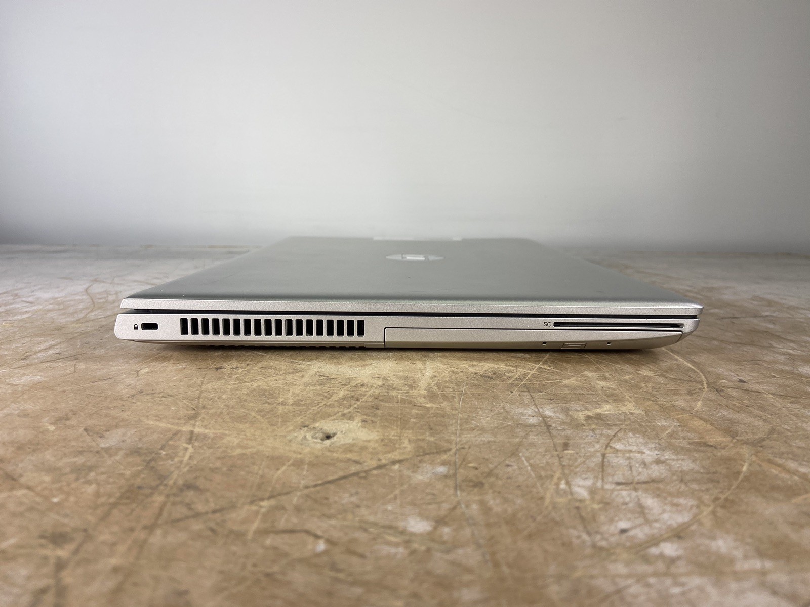 HP PROBOOK 650 G5 i5-8265U @ 1.60GHz, 16GB RAM, NO HDD/OS
