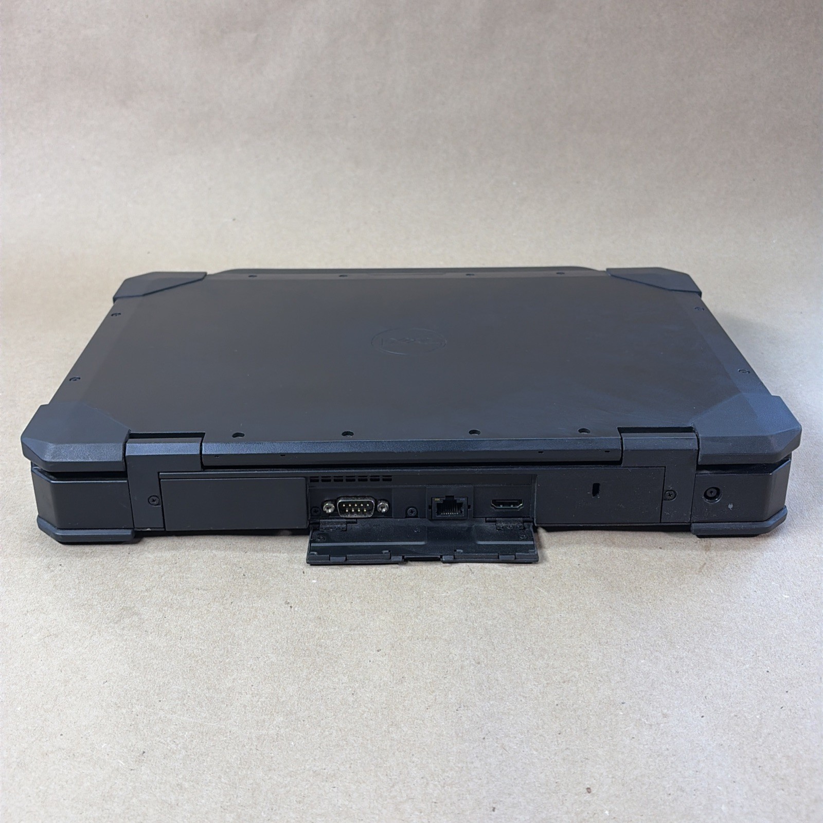 Dell Latitude 5424 Rugged 14″ i5-8350U 16GB RAM 256GB SSD Touch Win11 w/ Charger