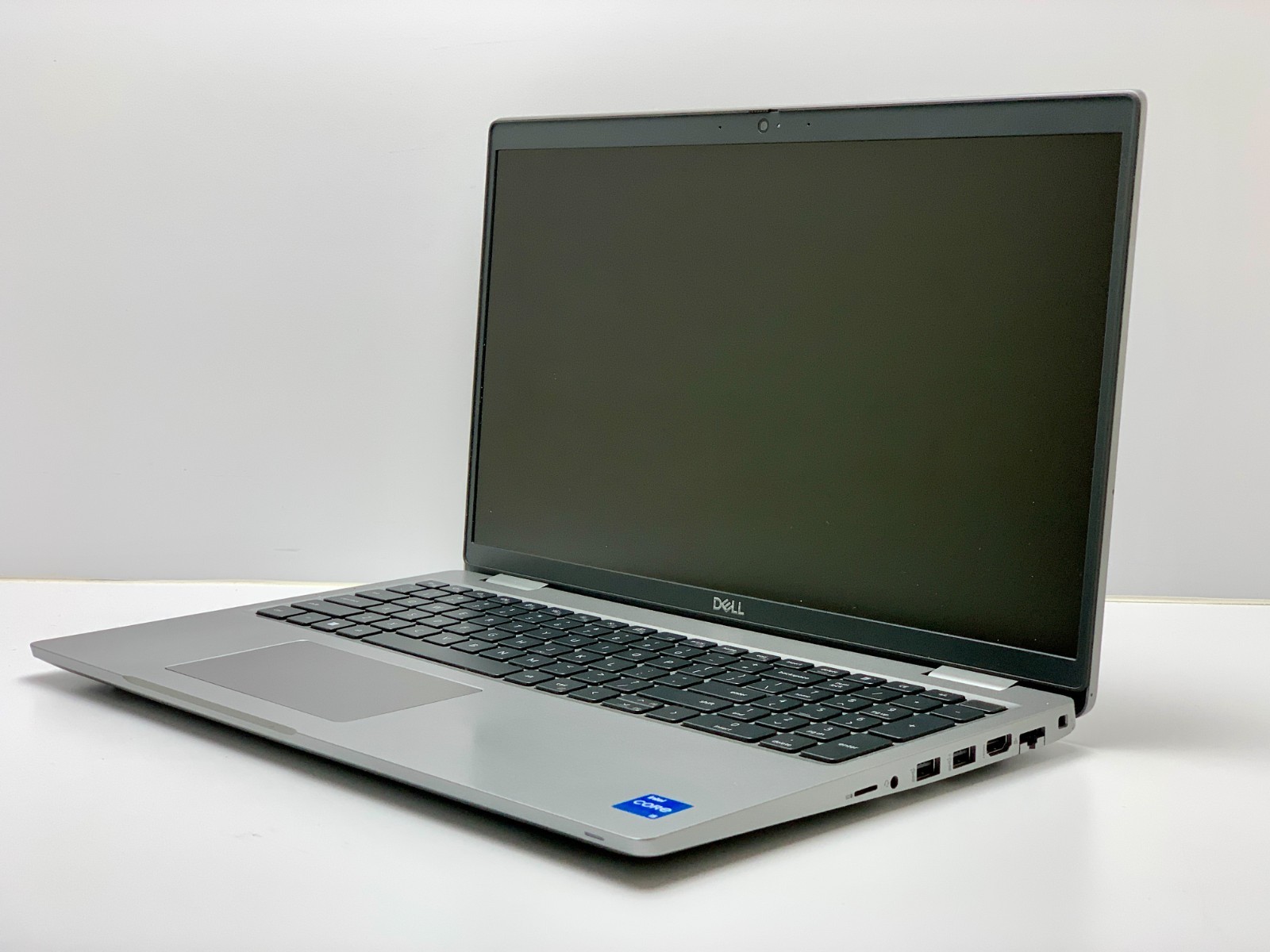 Dell Latitude 5530 | i5-1245U | 16GB RAM | 256GB NVMe | LINUX | READ