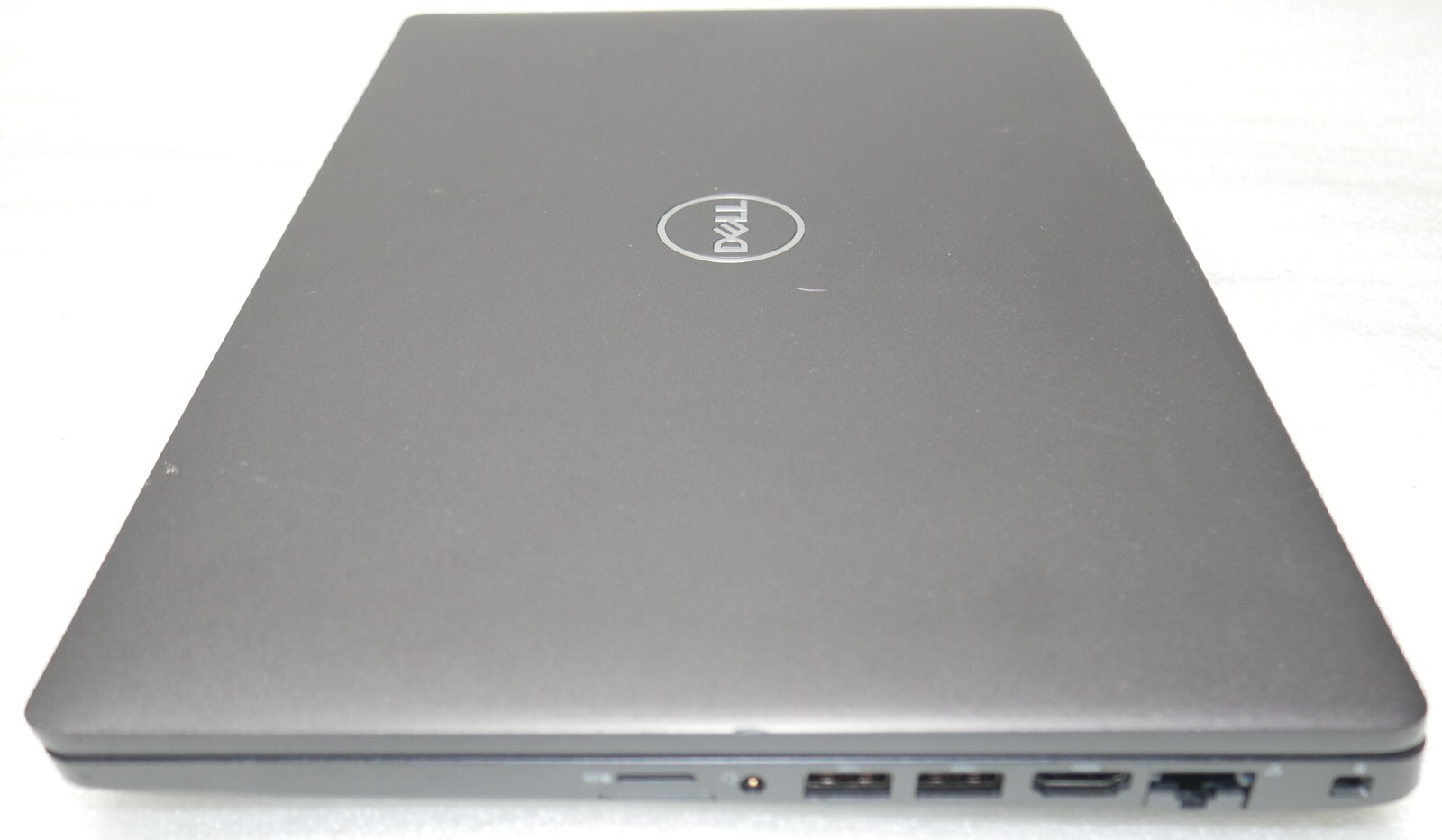 Dell Latitude 5401 Intel Core i7 2.60GHz 16GB 256GB SSD Windows 11 Pro Webcam