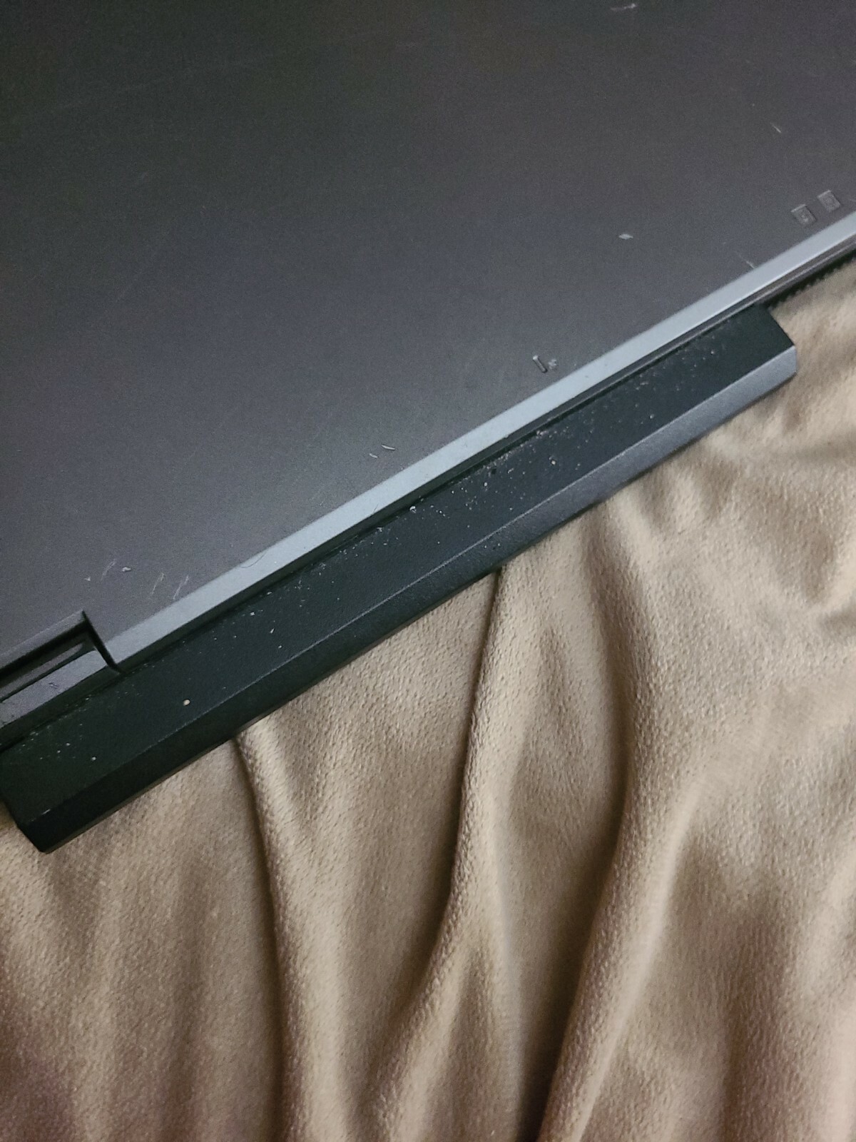 Dell Latitude E5410 i5-M450 4GB 2.4 Laptop Notebook NEEDS CHARGER