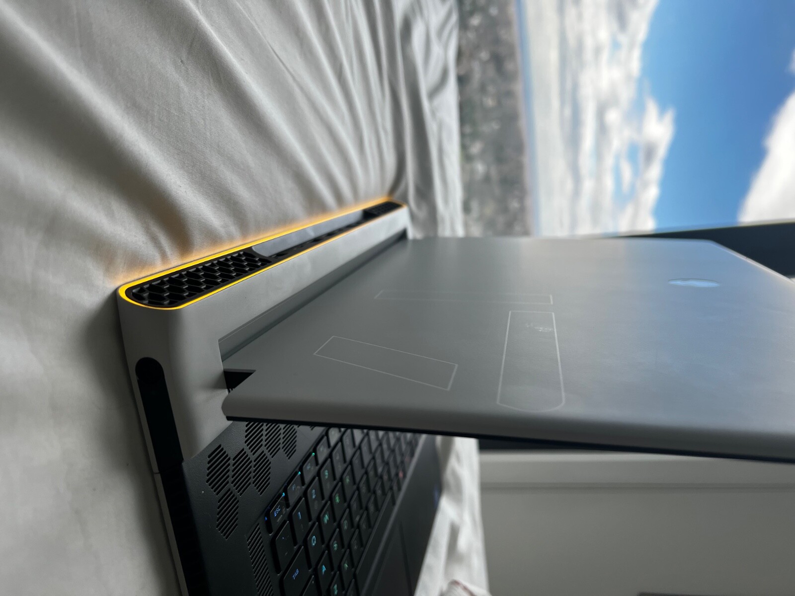 11th Gen Intel Core I7-11800H @ 2.30GHzNVIDIA GeForce RTX 3070 Laptop GPU16GB