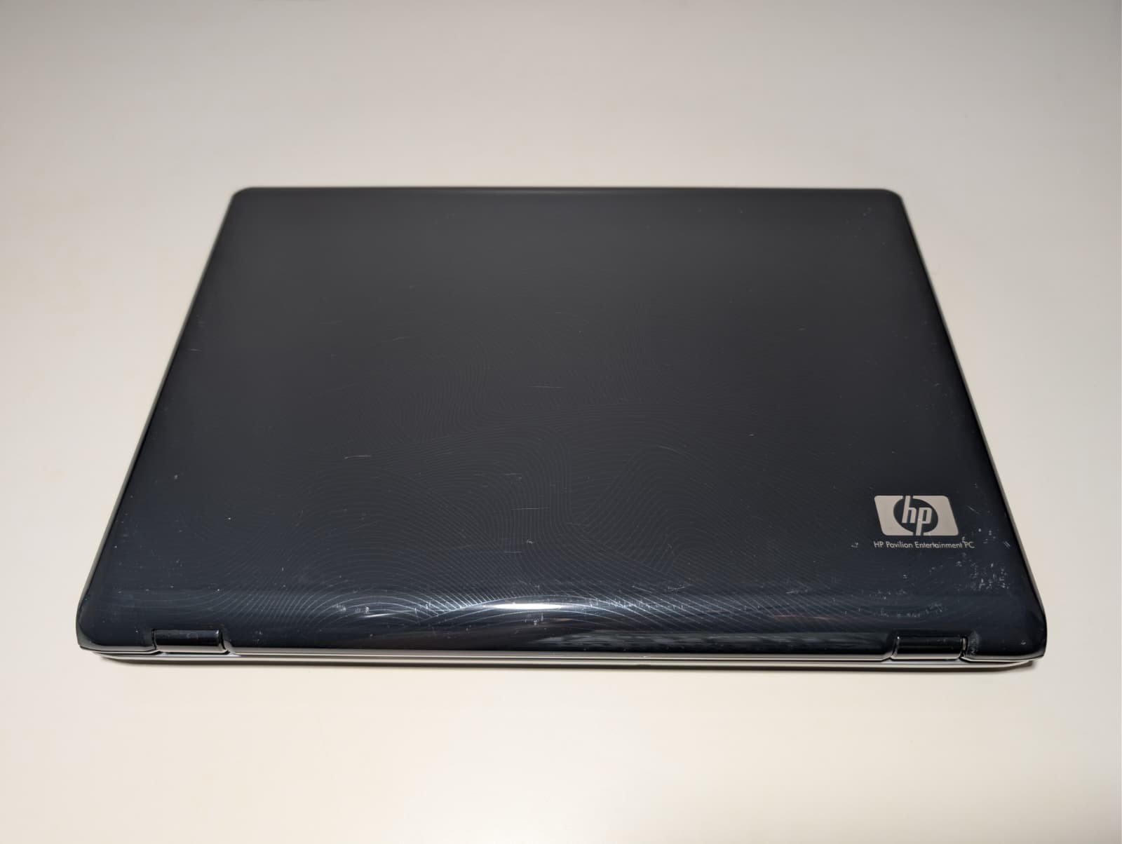 15″ HP Pavilion DV6000 | Pentium T2130 4GB RAM 500GB HD | Win XP Pro 32-Bit DVD
