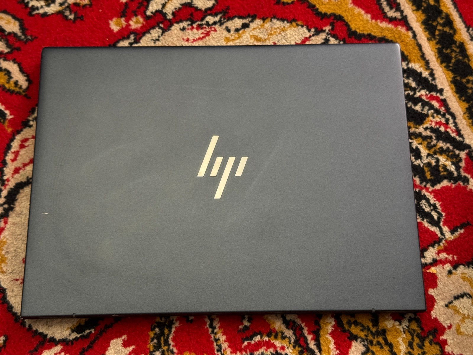 HP ELITE DRAGONFLY G3 i7-1265U 512GB SSD 16GB RAM Windows 11 Pro