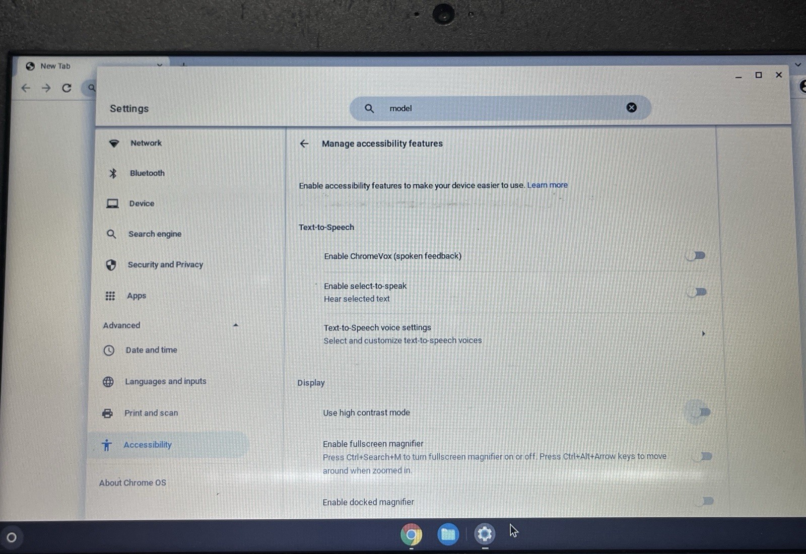 HP Chromebook 11 G4 11.6in Intel Celeron Chrome OS Webcam Black