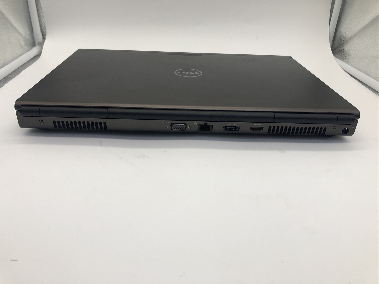 Dell Precision M4700 Laptop Intel Core i7-3740QM@ 2.70 GHz 16GB 256GB SSD Win 11