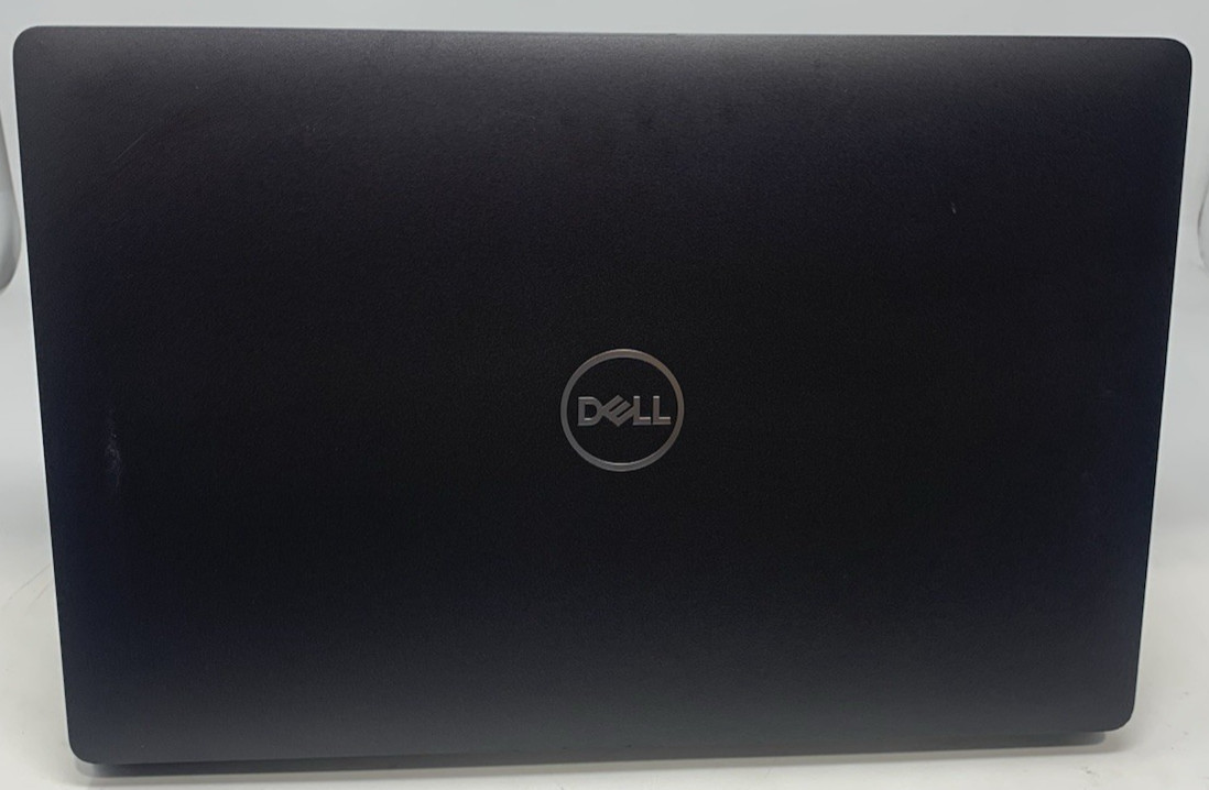 Dell Latitude 5580 15.6″ i5-7300U 2.6GHz 512GB SSD 8GB DDR4 Black Laptop C/S2