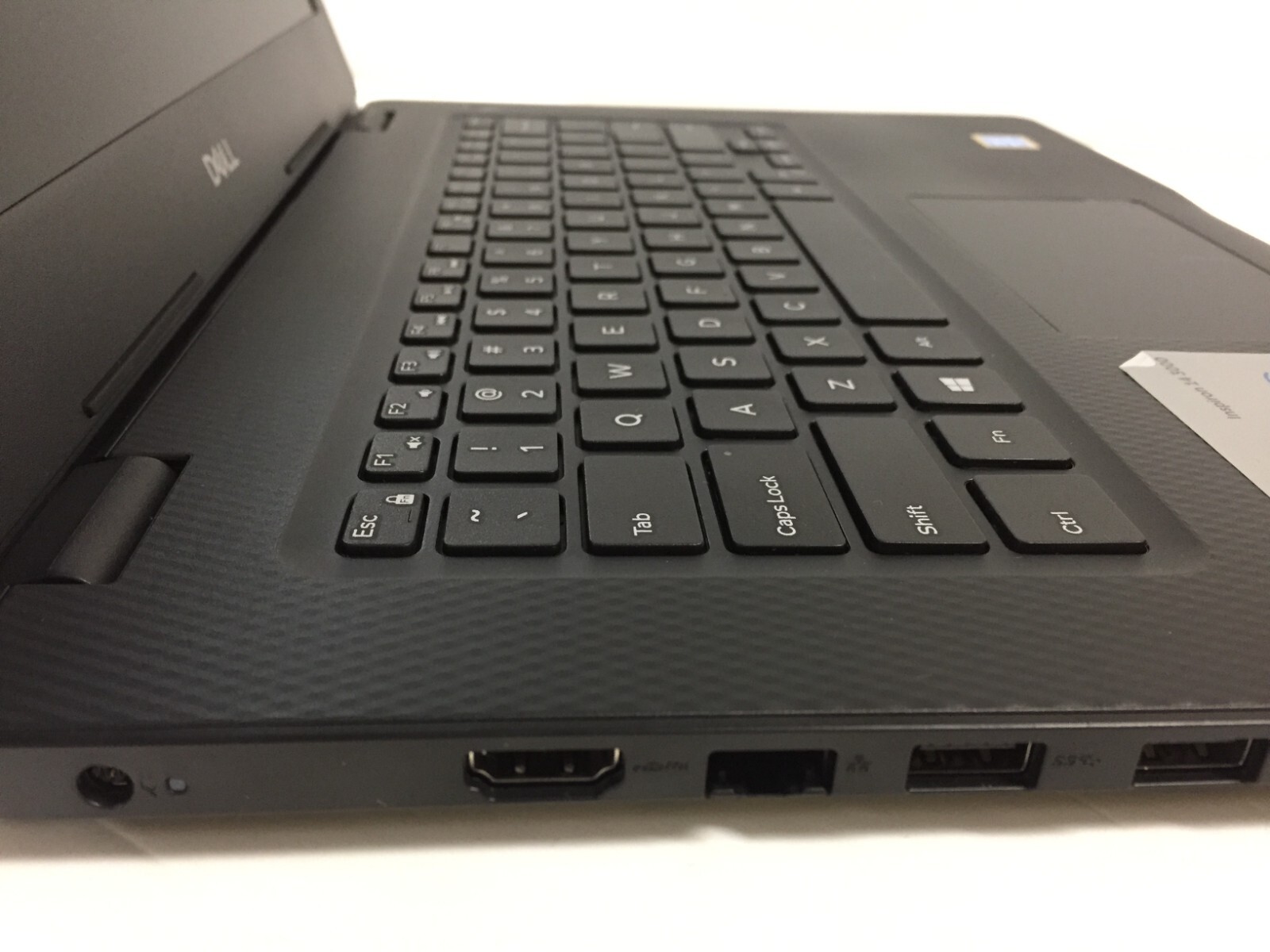 *Bad Battery* Dell Inspiron 3480 Laptop 14″/Intel 5405U/4GB RAM/128GB SSD/W10