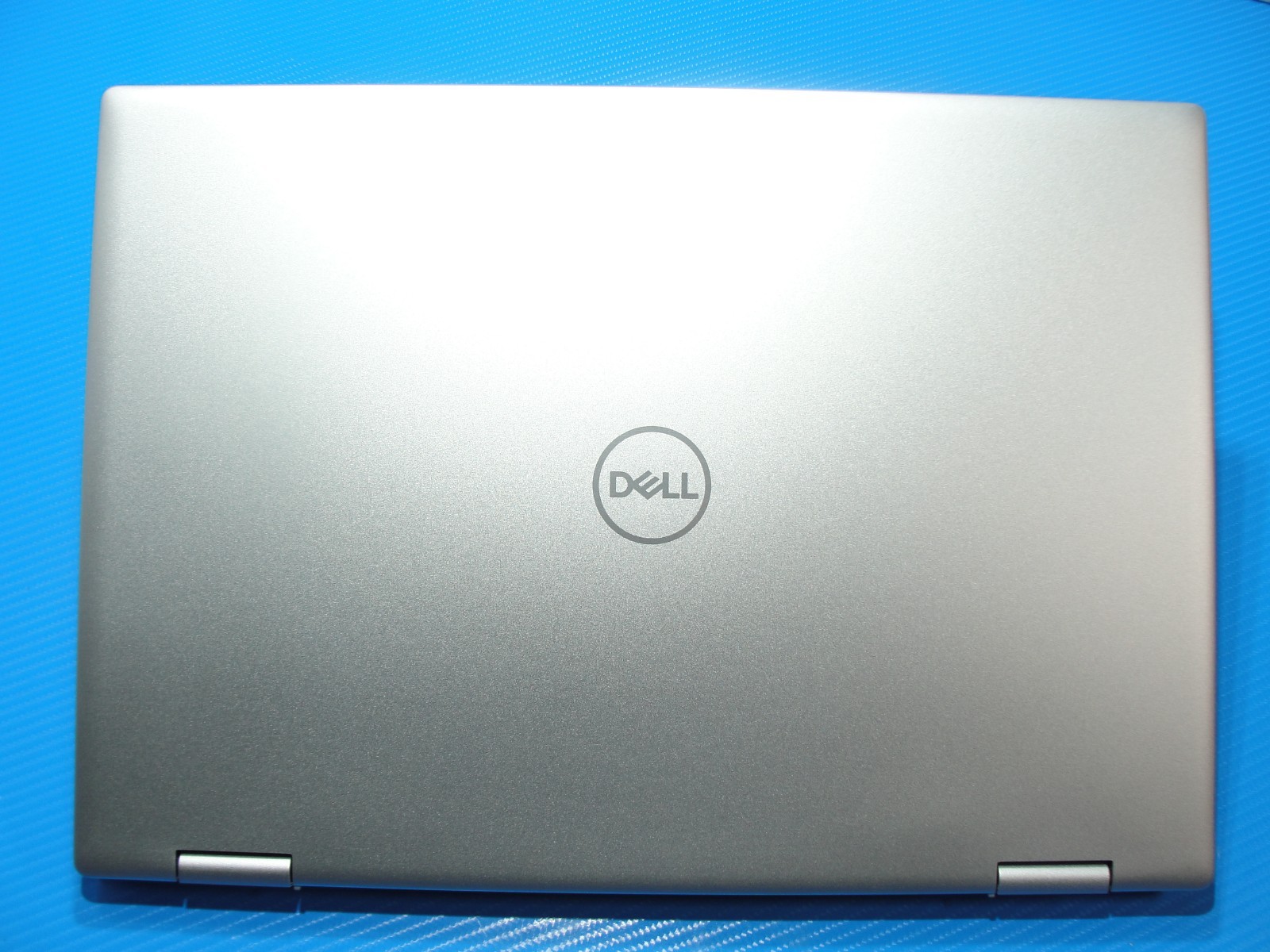 Dell Inspiron 7630 2-in-1 16″FHD+ Touch i5-1335U 1.3GHz 8GB RAM 512GB SSD +P/A