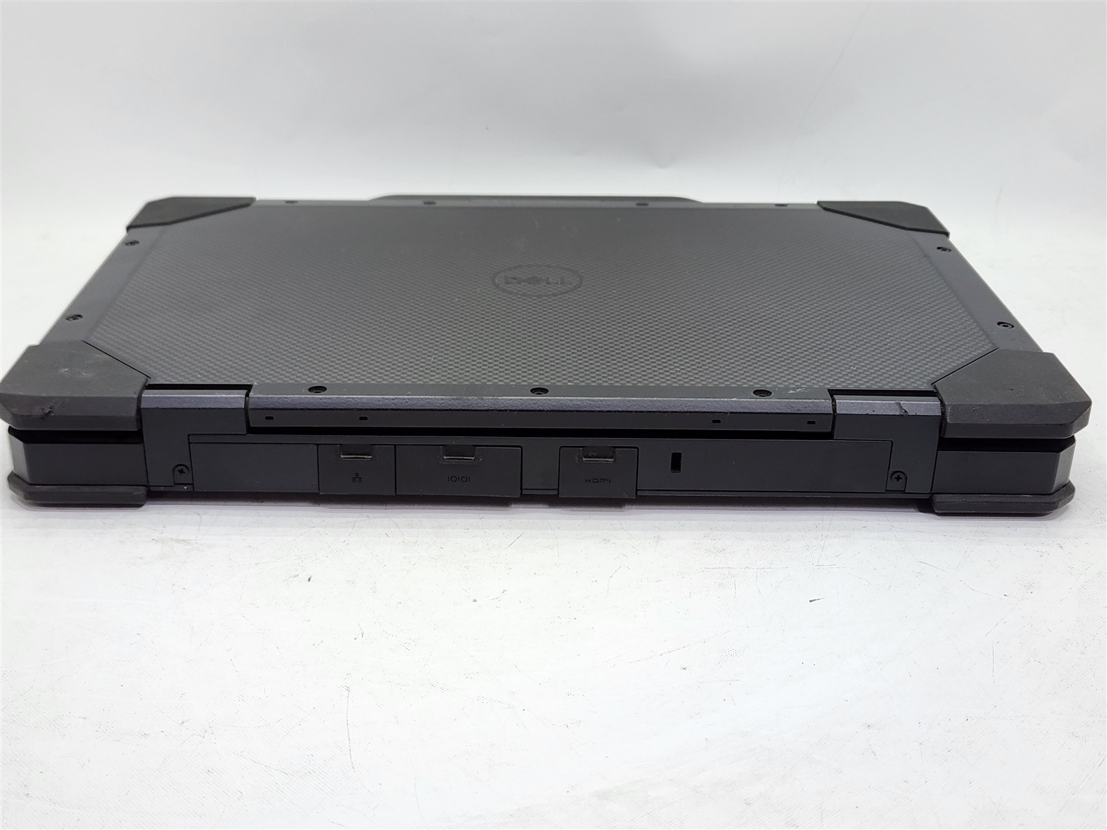 14″Dell Latitude 5430 Rugged Core i5-1145G7 8GB 1TB M.2 Laptop~BAD USB BAD SOUND
