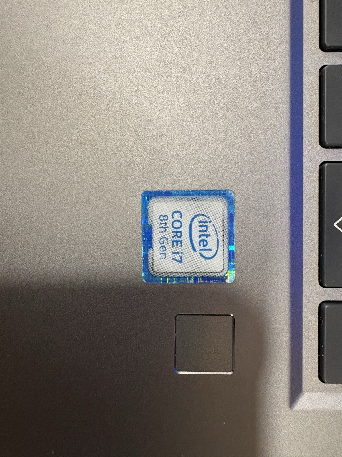 hp Zbook 15u G6/ 8th I7/ 16 Ram/256Ssd/ Charger Included/win 10 Pro