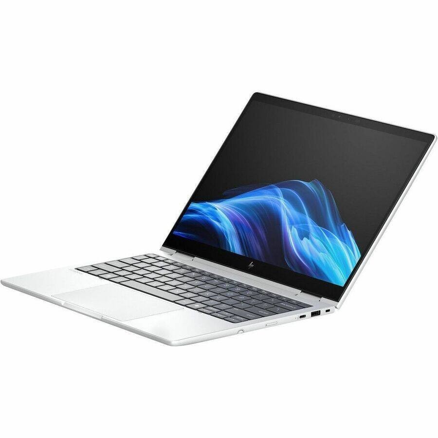 HP EliteBook 8 Flip G1i AI Laptop PC 13.3″ Touch U5 16GB 512G SSD Backlit Kb Pro