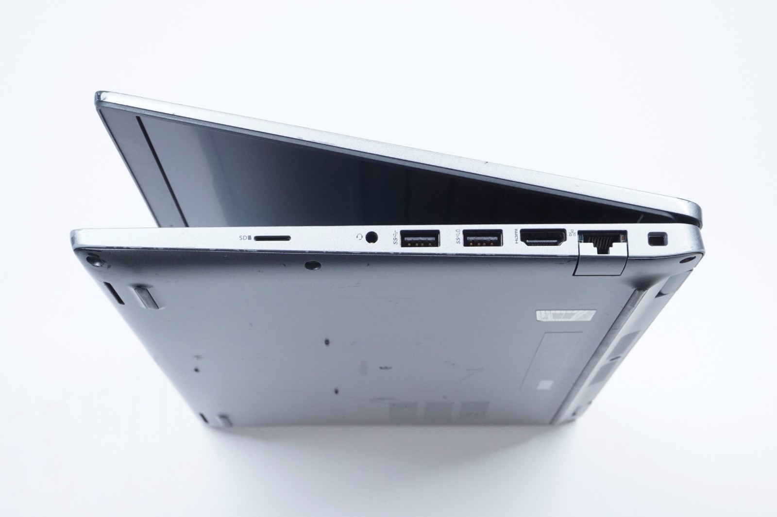 Dell Latitude 5420 Laptop Intel Core i7-1185G7 @3.00GHz 16GB RAM (No SSD)