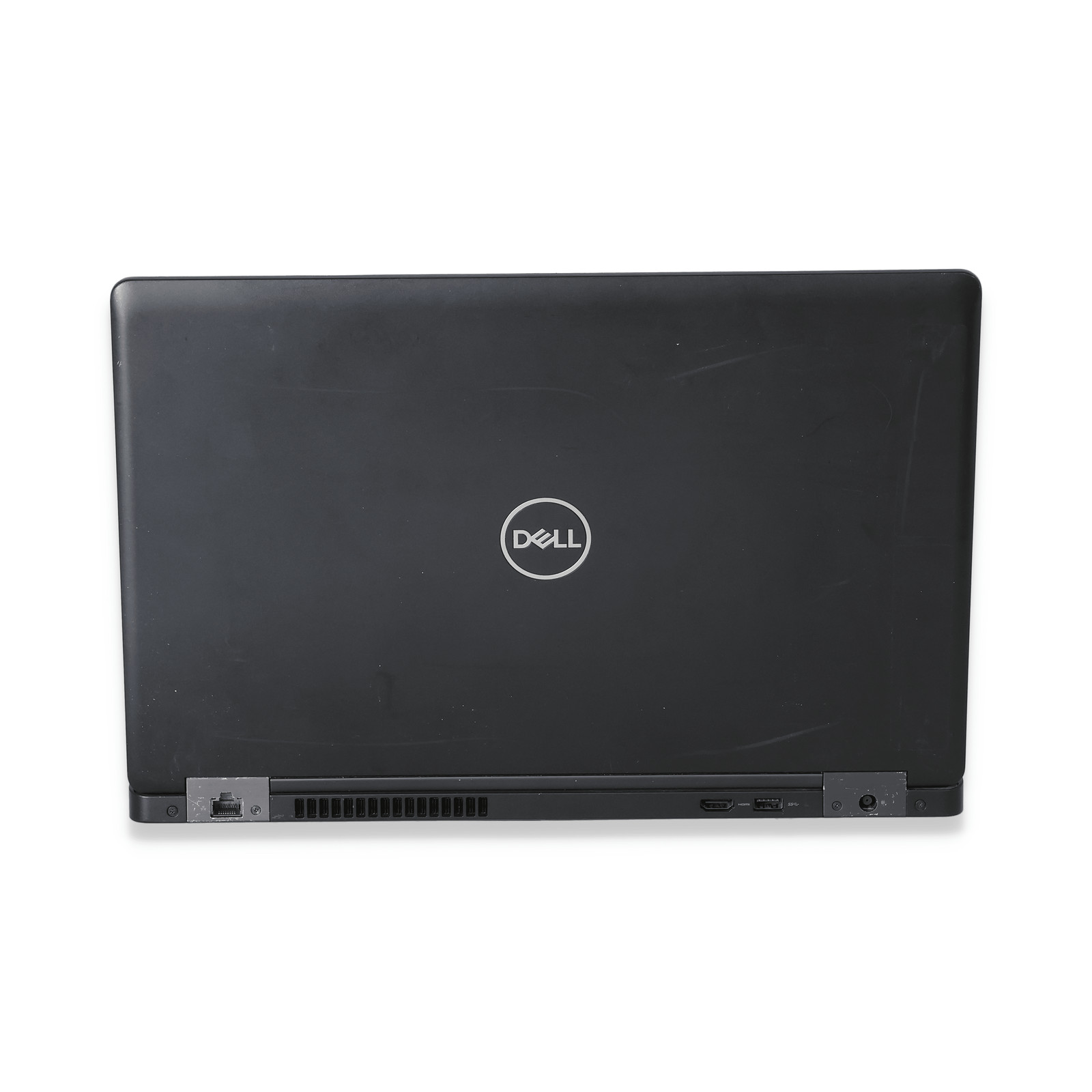 Dell Latitude 15.6″ Laptop Intel i5 8th Gen – Motherboard Fails -As is/For Parts
