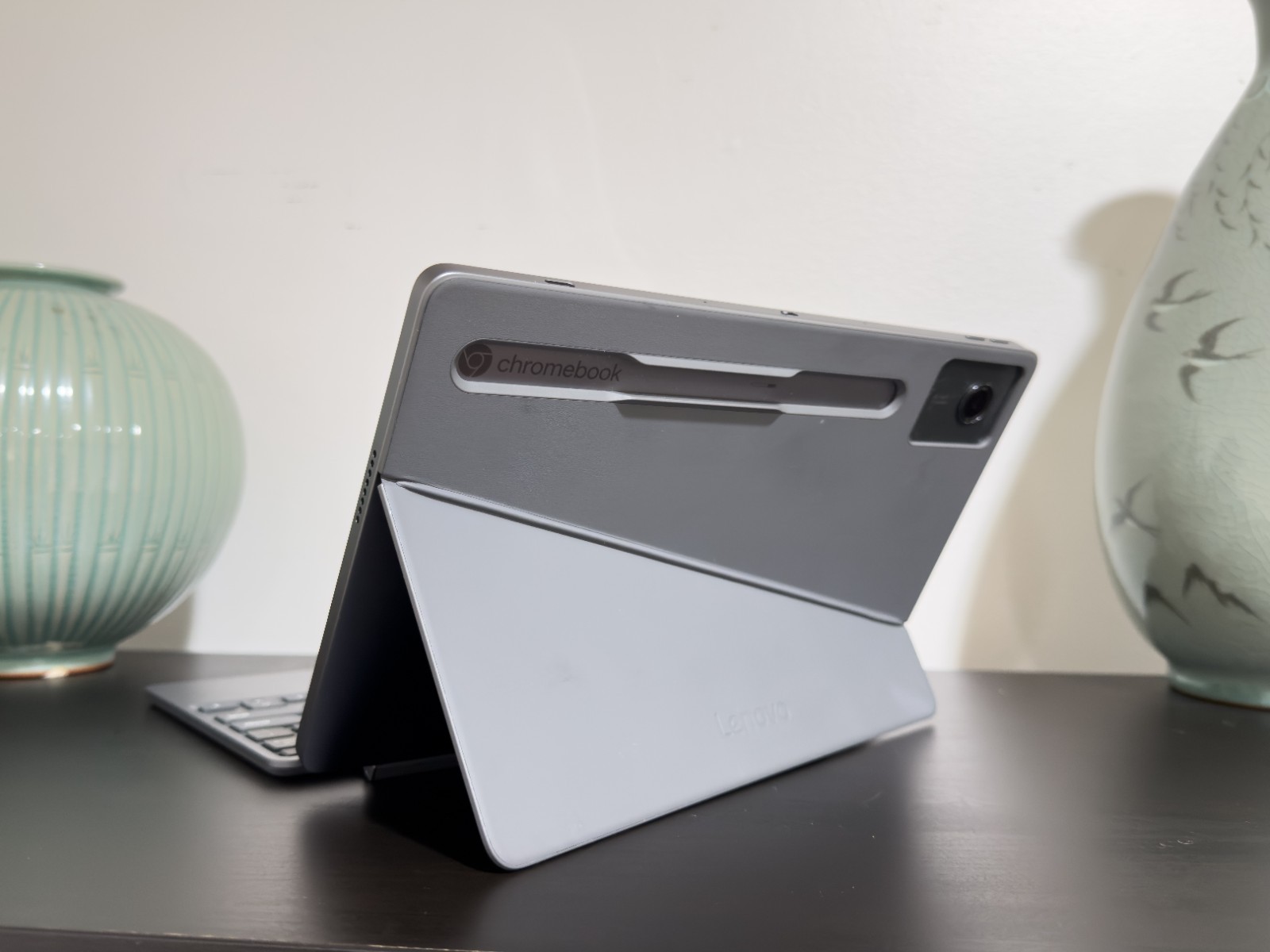 Lenovo Chromebook Duet 11M889 Chromebook 11″ Mediatek Octa-Core 4GB 128GB eMMC