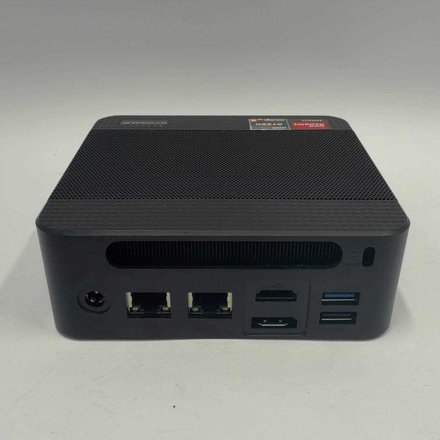BoseGame P3 Ryzen 9 6900HX 3.30GHz 32GB RAM 1TB SSD