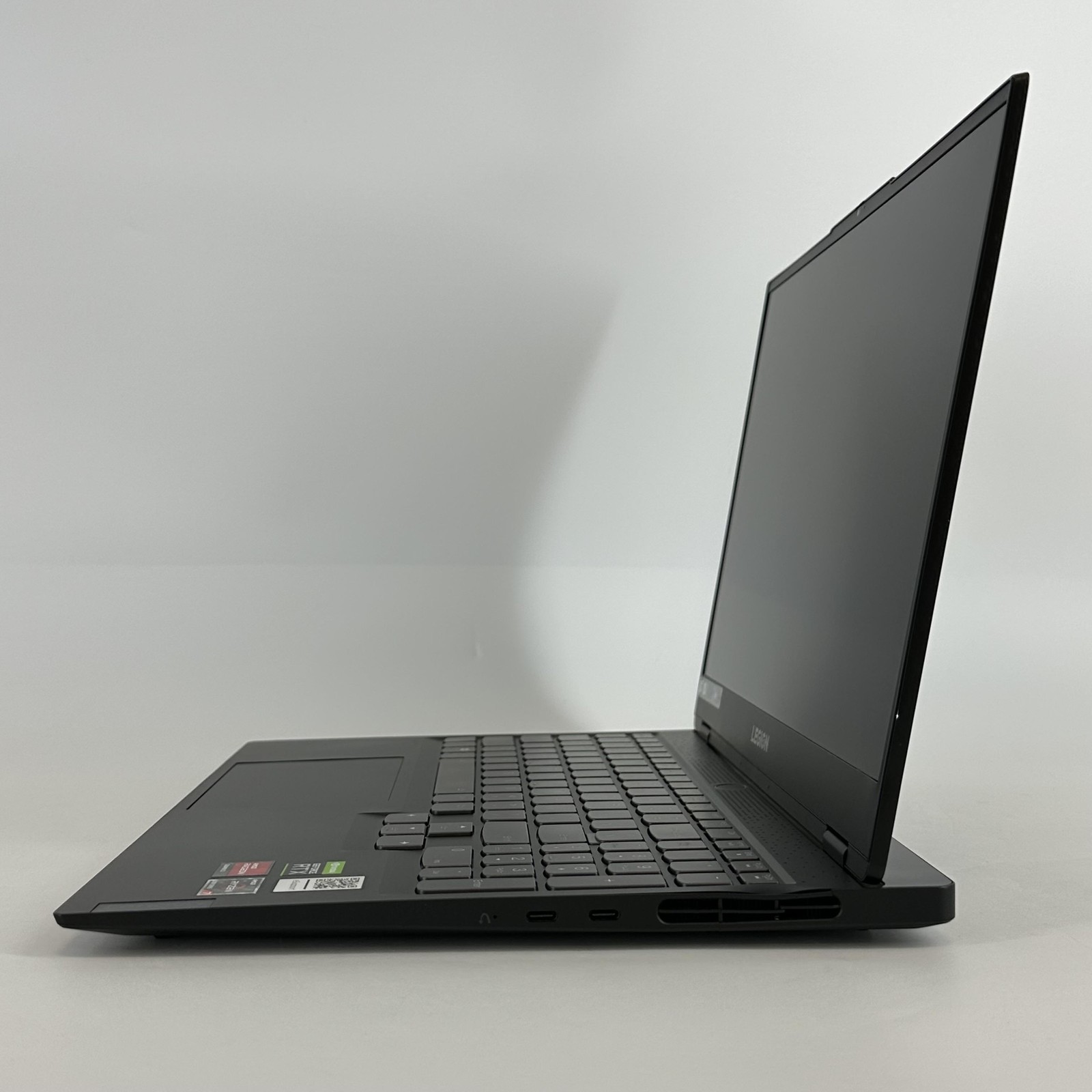 Lenovo Legion Slim 7 15.6 FHD Ryzen 7 5800H 16GB 512GB SSD RTX 3060 BAD TRACKPAD