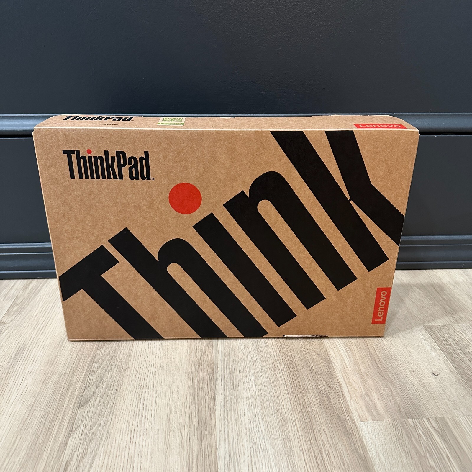 Lenovo ThinkPad L13 Gen 5 with Touch Screen