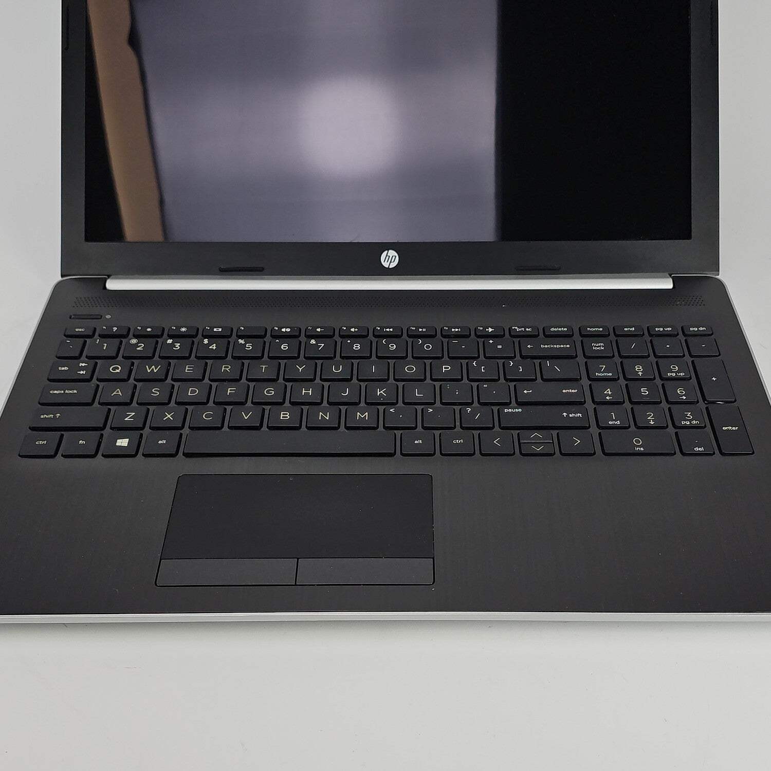 HP NoteBook 15-DA0014DX 15.6″ i5-8250U 1.6GHz 12GB RAM 128GB SSD