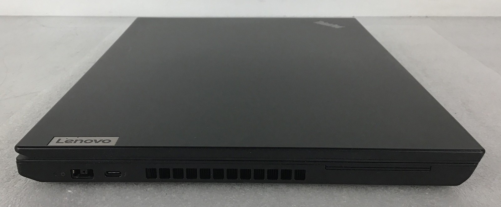 Lenovo ThinkPad T15P Gen 2 I5-11500H 2.92 GHz 64GB 1TB Win 11 Pro Touchscreen