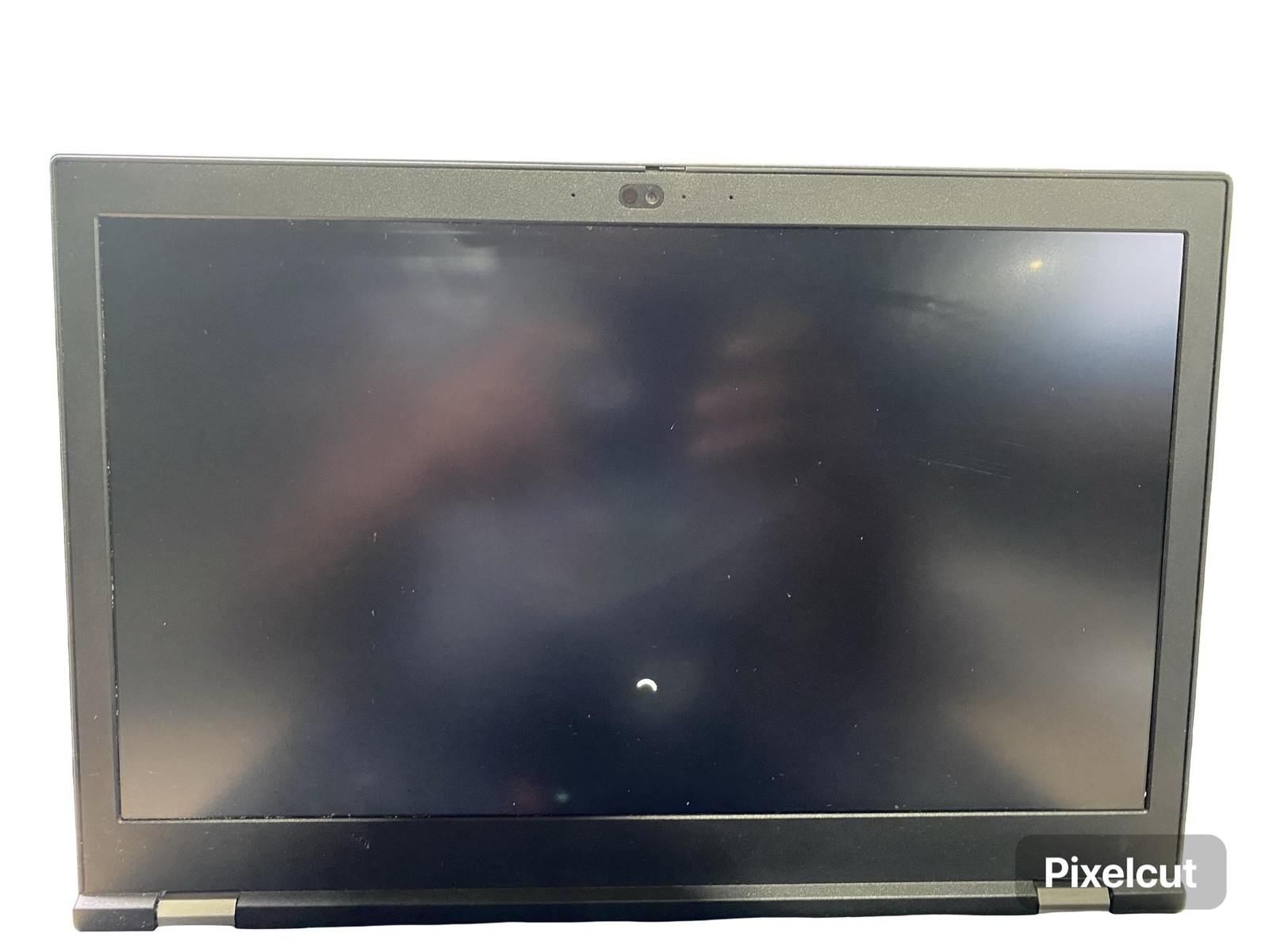 Lenovo ThinkPad P15 Gen2i i7 11800H 16GB Win11Pro 512GB Battery Inc Grade C