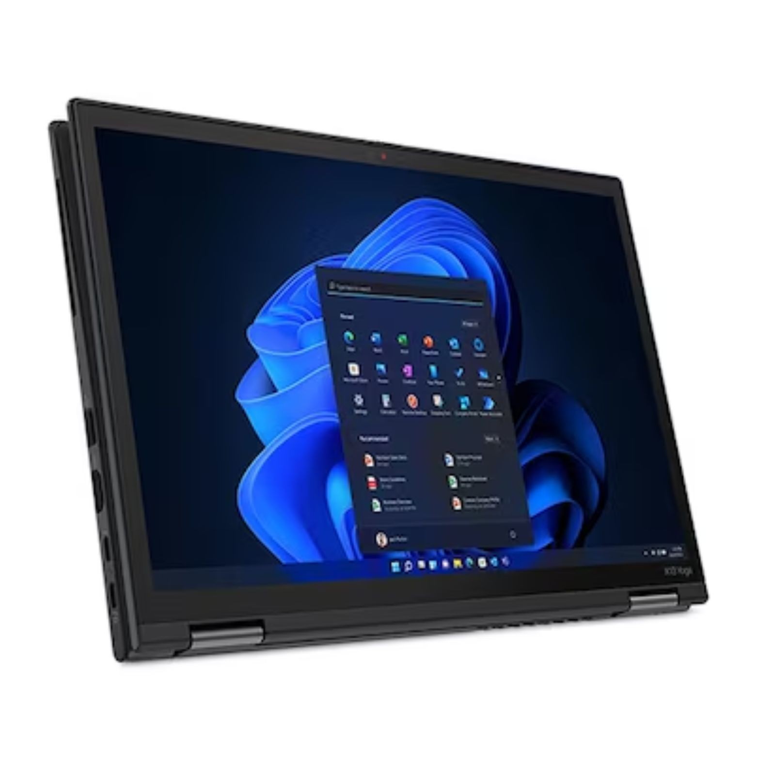 Lenovo ThinkPad X13 Yoga Gen 3 13.3″ WUXGA Touch Intel i5-1245U 16 GB 256GB W11P