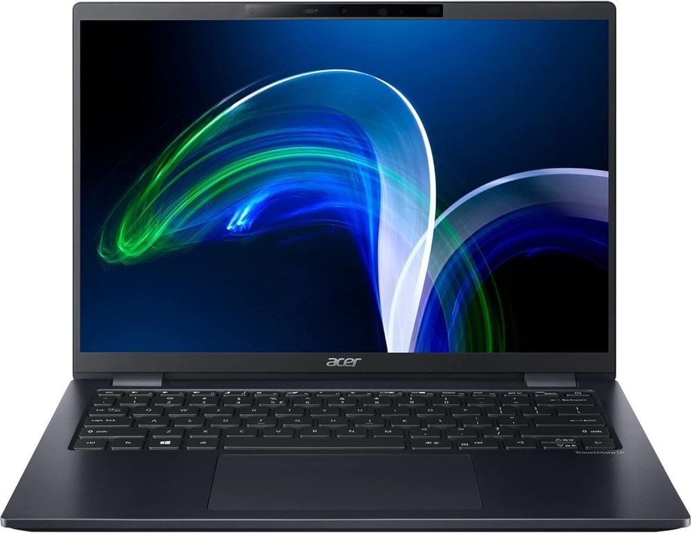 Acer TravelMate P6 TMP614-52 14″ Laptop Intel Core i5 16 GB RAM 512 GB SSD