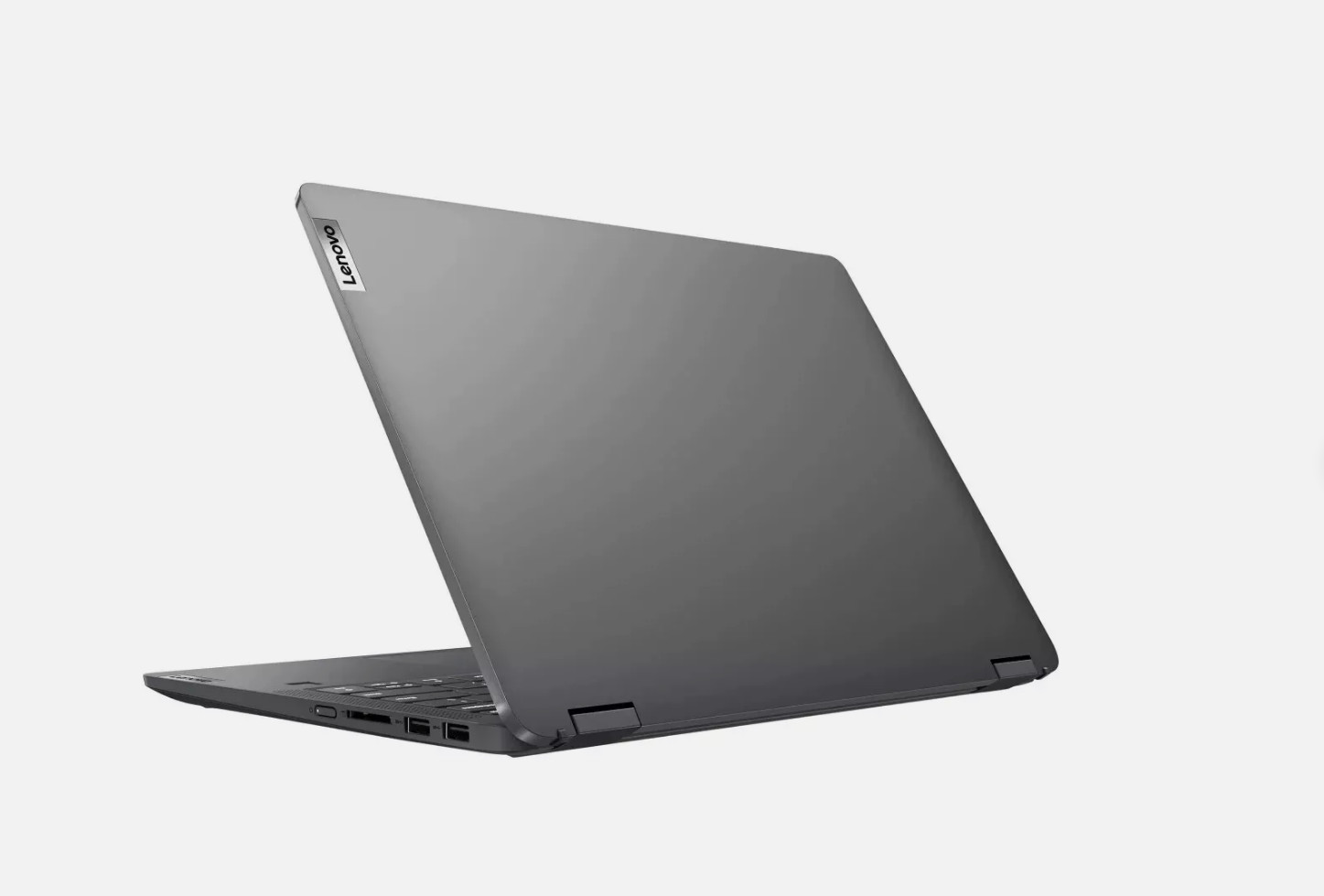 Lenovo IdeaPad Flex 5 14 2.2k, AMD Ryzen 7 5700u, 16GB RAM, 512GB (COMES W/ PEN)
