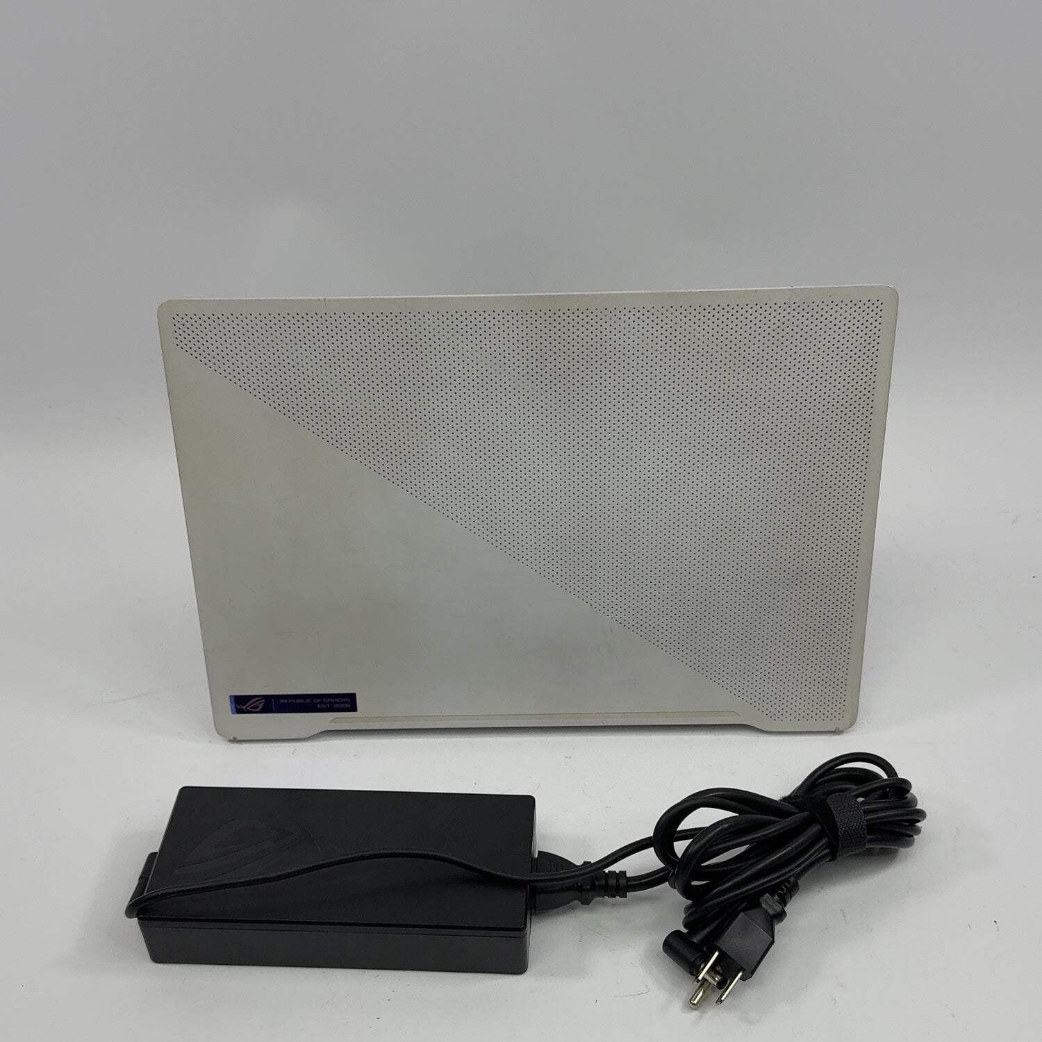 Asus ROG Zephyrus G14 Ryzen 7 5800HS 3.2GHz 40GB RAM 1TB SSD GeForce RTX 3060