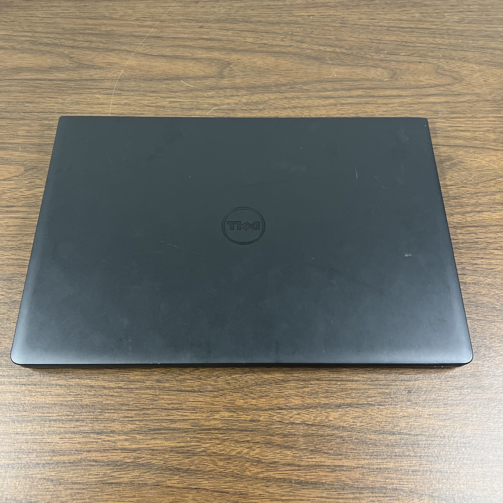 DELL LATITUDE 3560 INTEL CELERON 3215U – 4GB RAM – 500GB STORAGE – WINDOWS 10