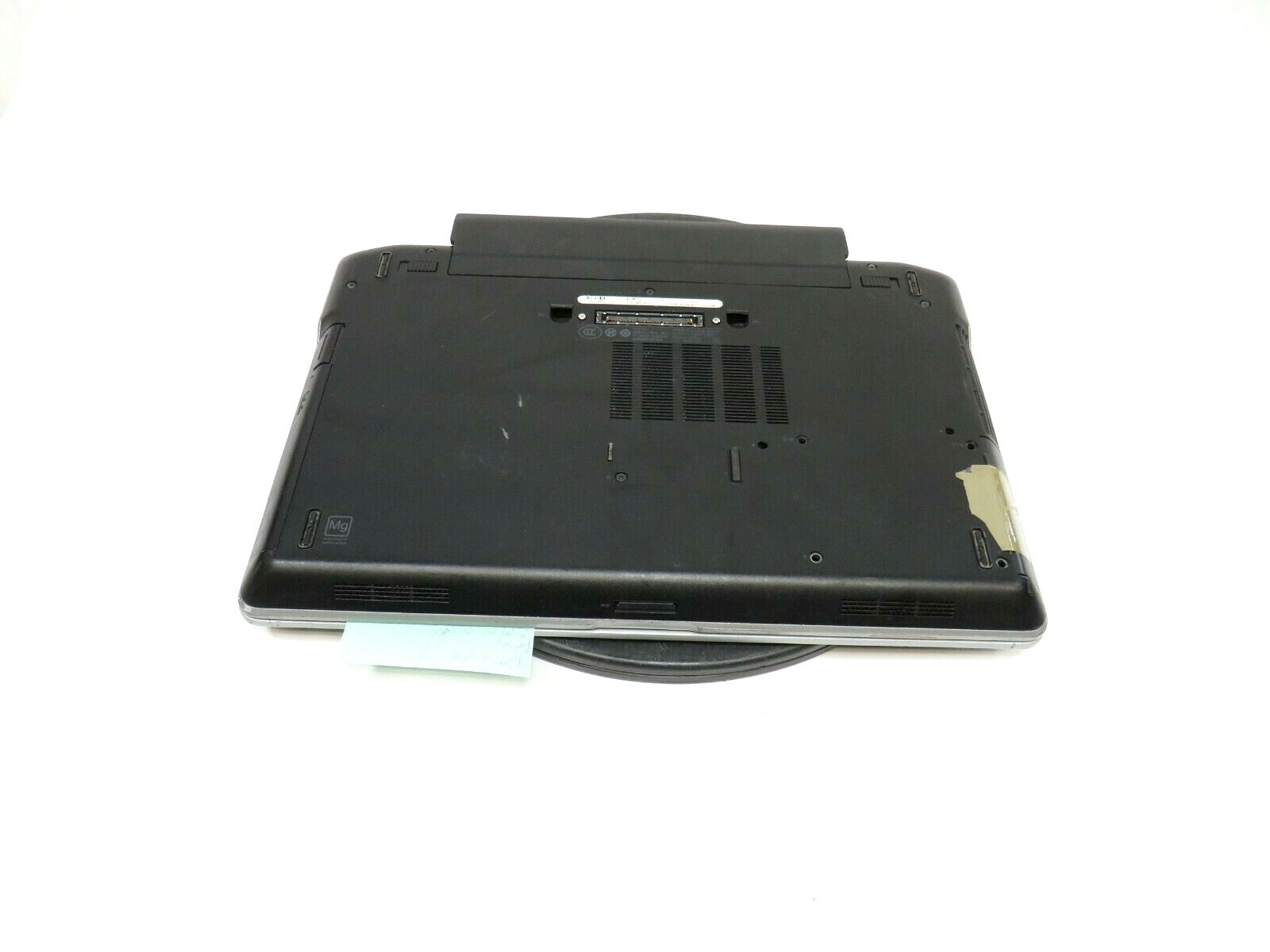 Dell E6320 S. Tag: 4FLNGV1 4GB RAM DDR3 CPU Intel i5 2.5 GHz 13.3″ AS IS