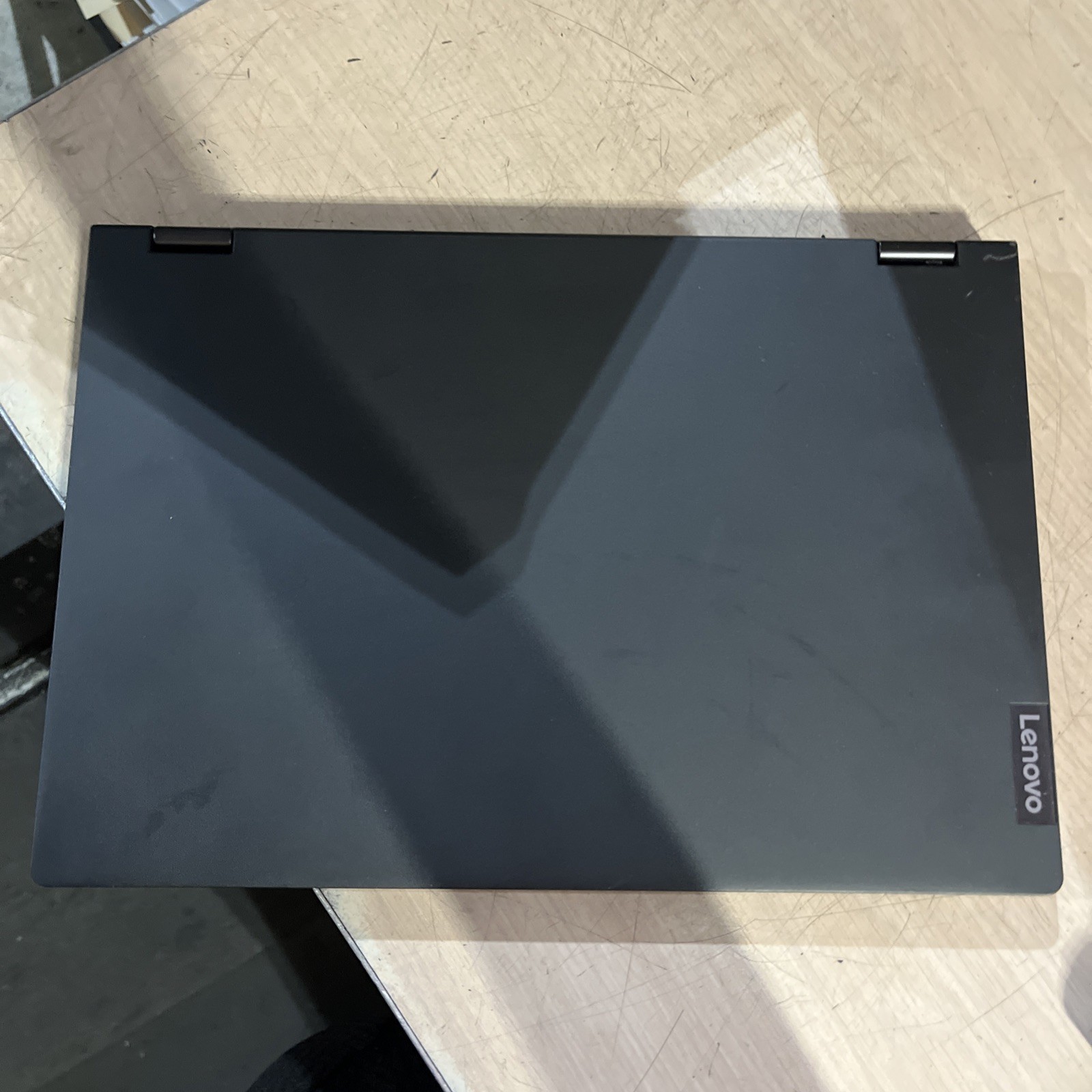 LENOVO IDEAPAD FLEX 14API 81SS AMD RYZEN 7 8GB RAM NO HD