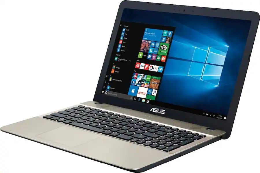 Asus VivoBook Max X541NA-PD1003Y – HD – Pentium N4200 – 4GB RAM – 500GB HDD