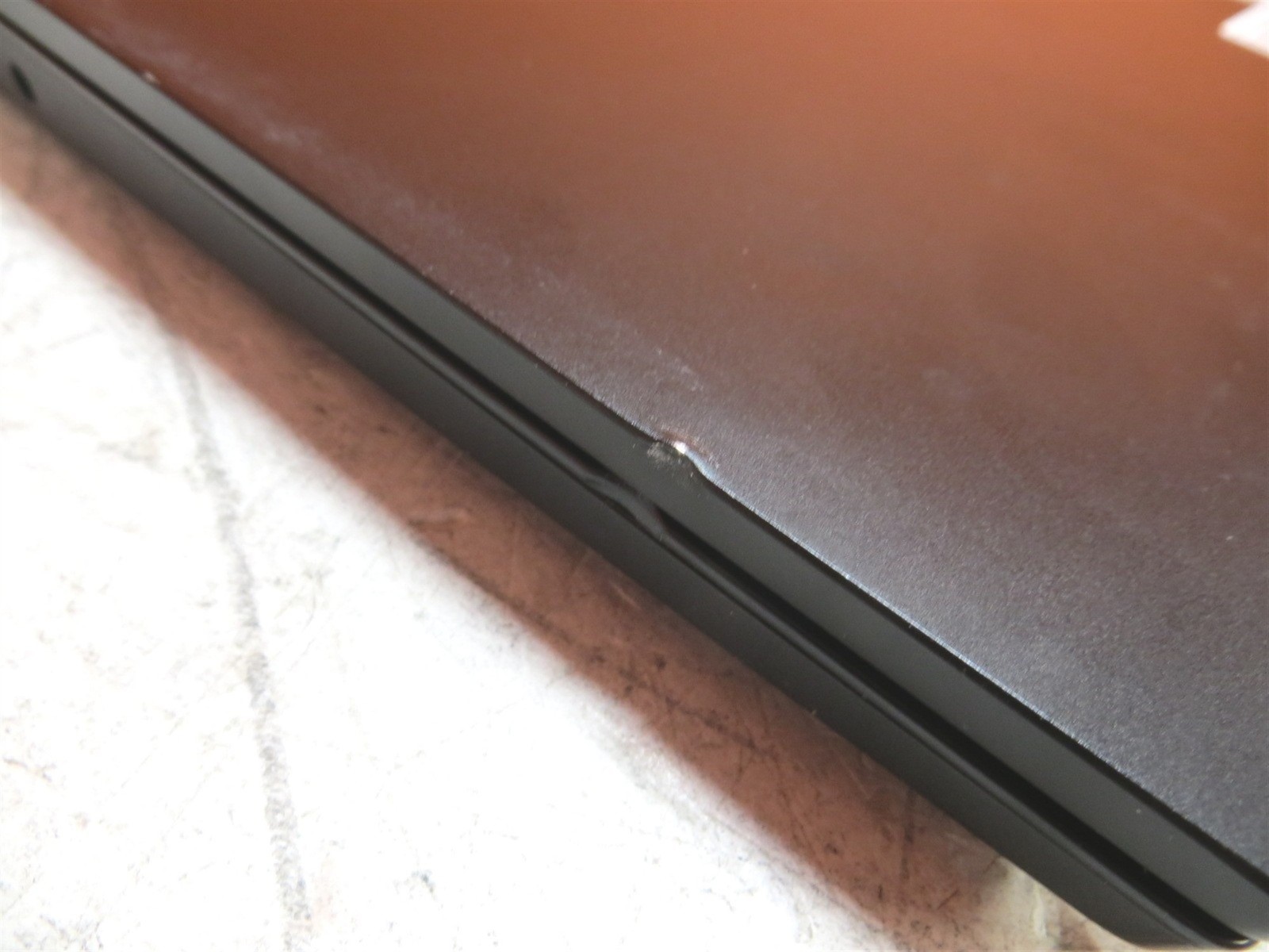 LCD Issues Lenovo ThinkPad E15 Gen 2 Intel i5-1135G7 2.4GHz 8GB 256GB SSD