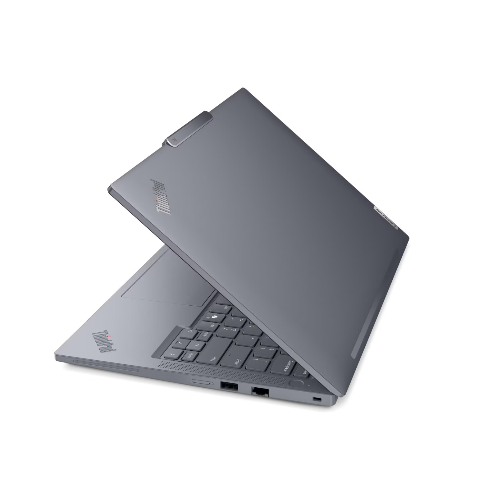 Laptop ThinkPad T14 Gen 5 Intel Ultra 5 125U vPro 16GB 512GB Touch 1 Year