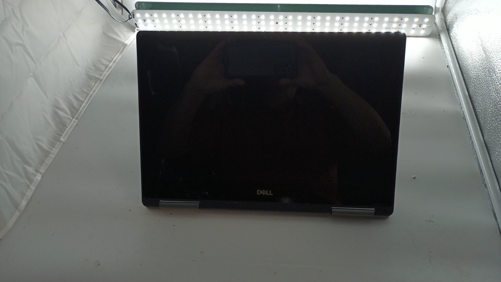 12283 Inspiron7373 2in1 w/charger.i5-8250U.8GB.128GB M.2.13.”FHD Flip Touch.W11