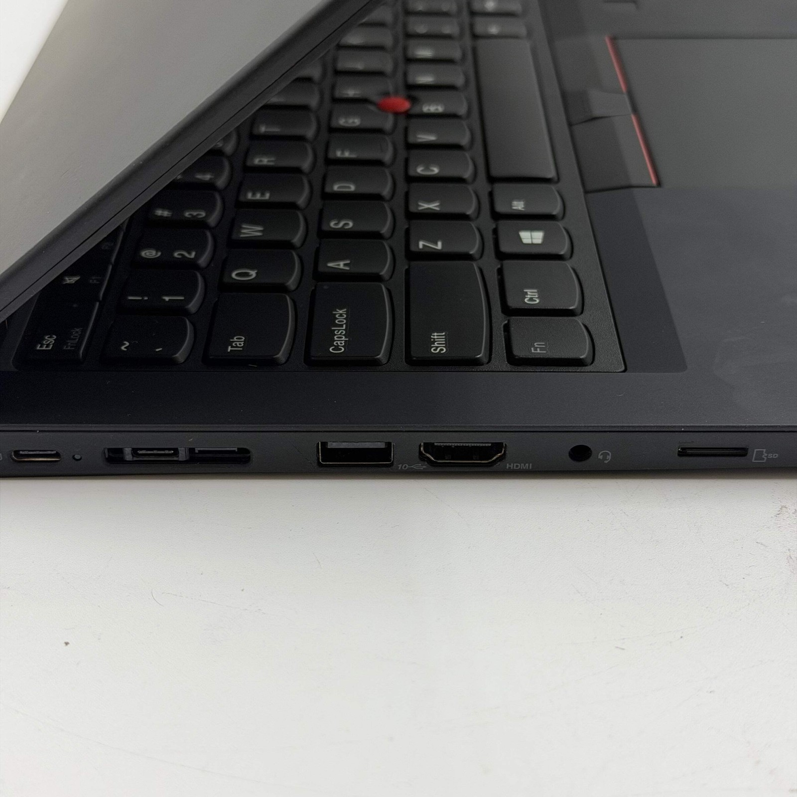 Lenovo ThinkPad T495 20NK-S00100 14″ Ryzen 3 PRO 3300U 2.1GHz 8GB RAM 128GB SSD