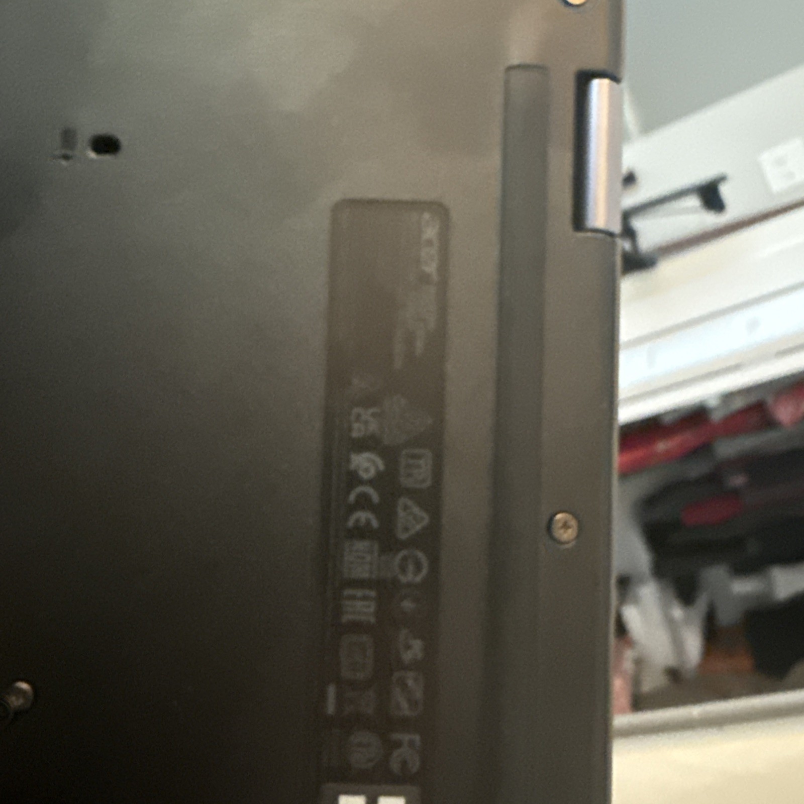Google Chromebook- Acer 12.8 inch