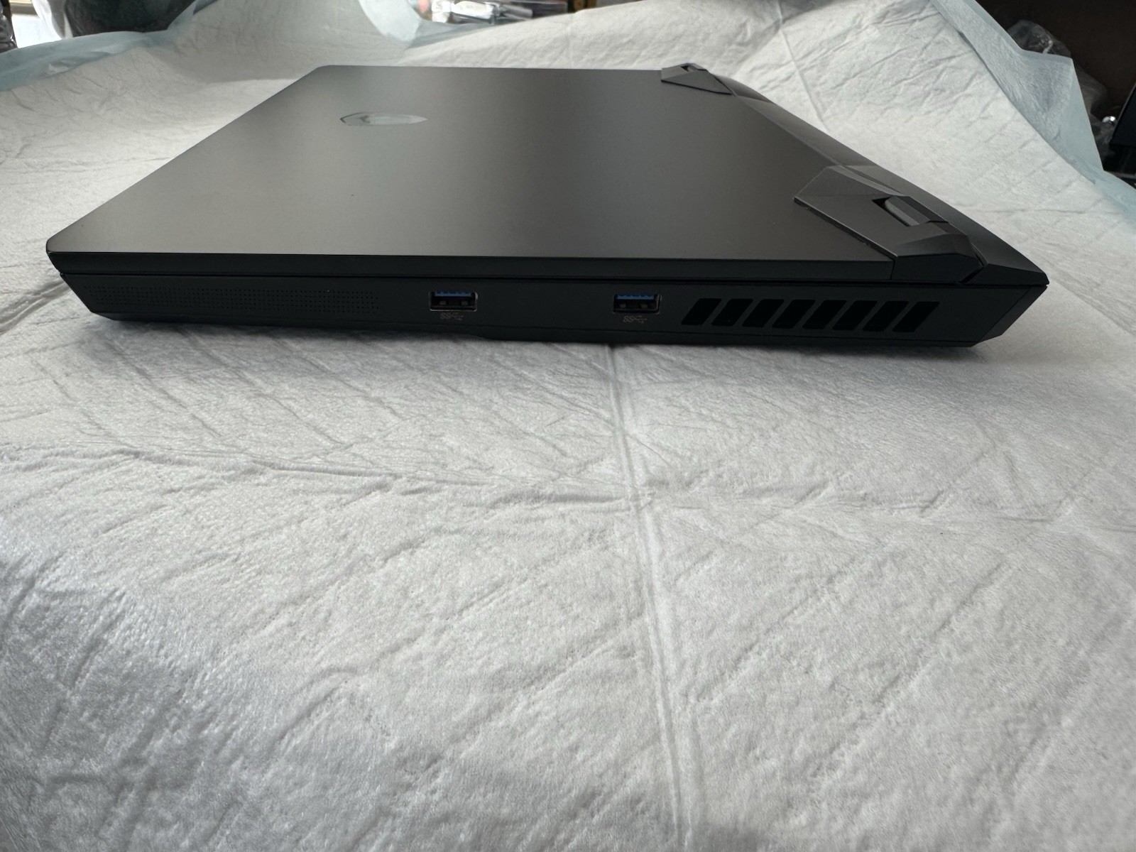 Gaming Laptop MSI GP76 Leopard – i7, RTX 3070, 32GB, 1TB SSD, 300HZ, Win11Pro