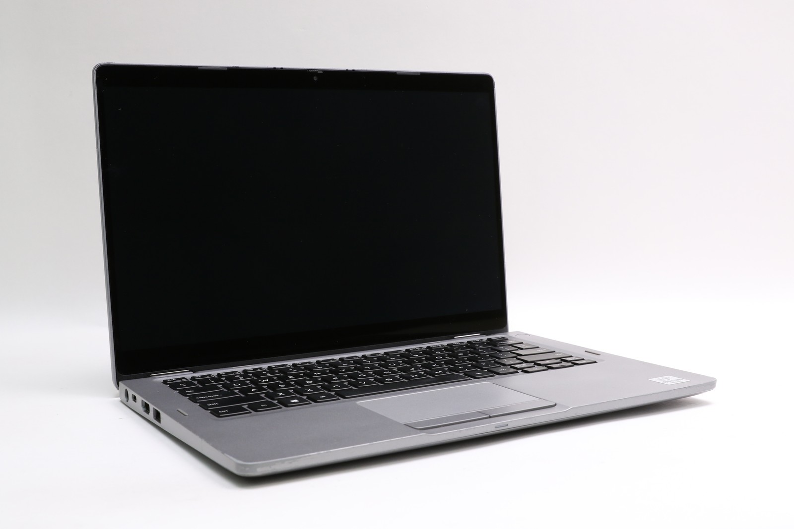 14″ Dell Latitude 5310 2-in-1, i5-10310U, 8GB, 256GB SSD, Touch, 100% Battery!