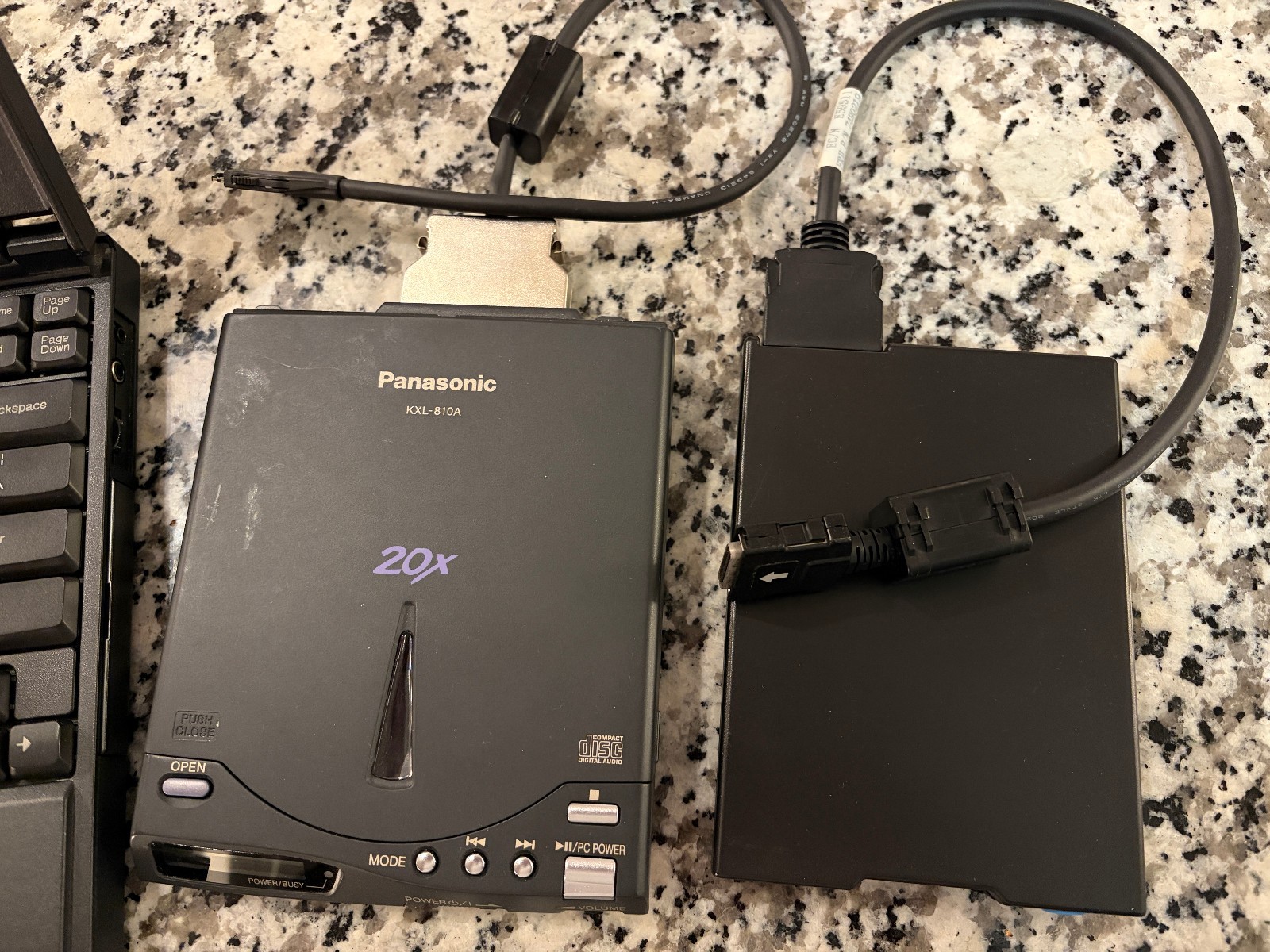 IBM ThinkPad 560 Windows 3.1 with EXTRAS!