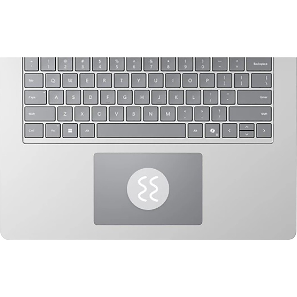 Microsoft Surface Commercial 13.8″ Surface Laptop for Business Copilot+ PC in Pl