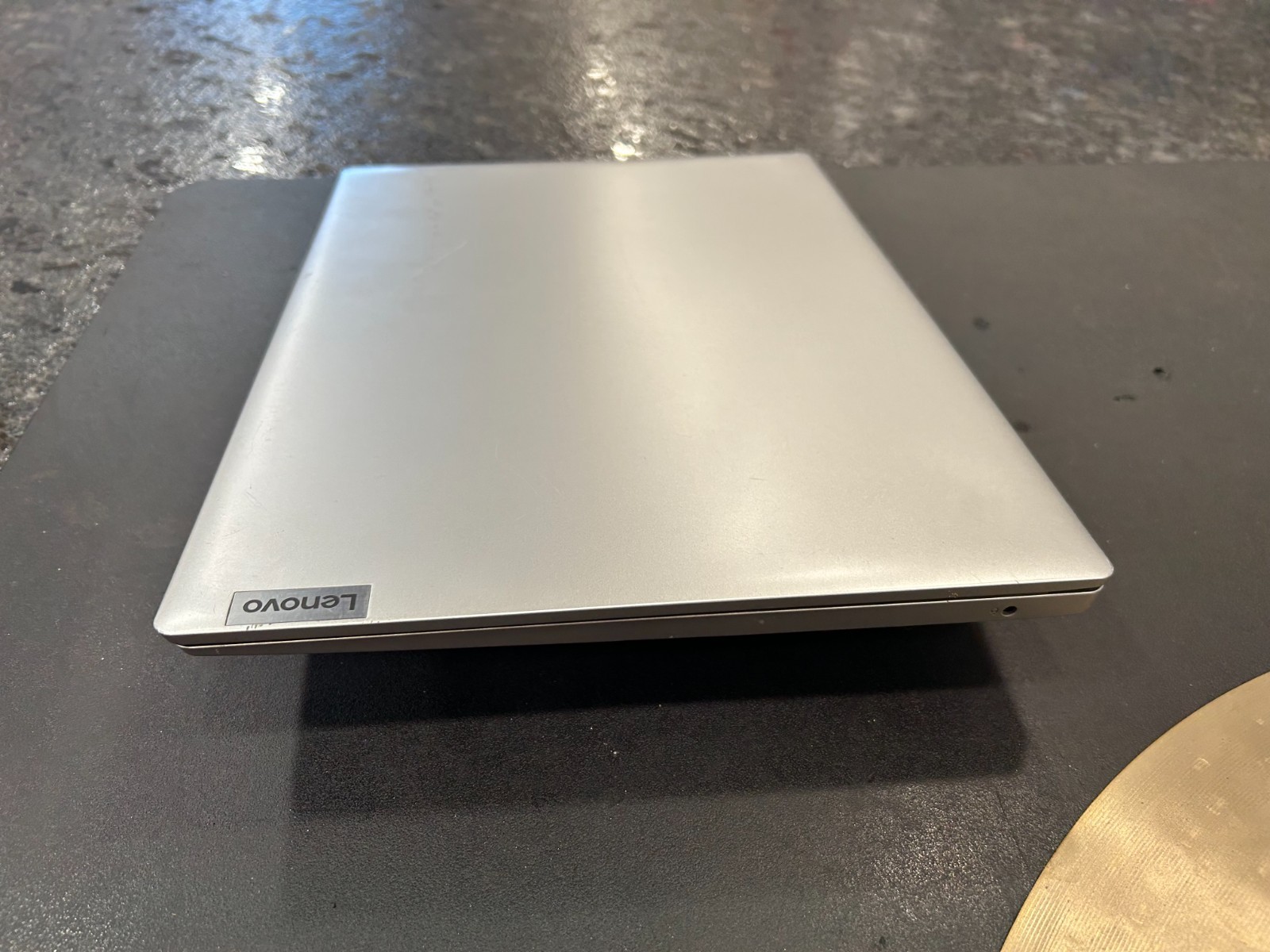 Lenovo LAPTOP IdeaPad Slim 1-14AST-05, A6-9220e – 4GB RAM – 64GB SSD COMPUTER