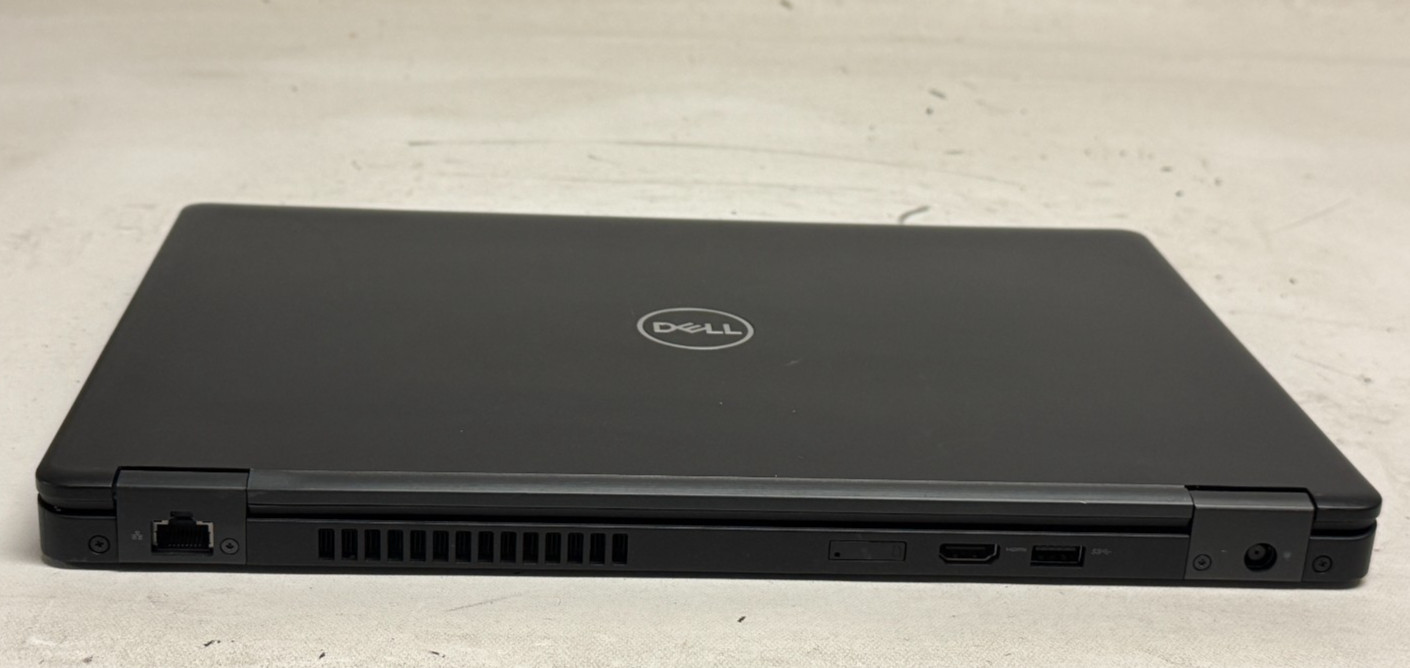 Dell Latitude 5490 14″ (i5-8350u – 8GB RAM – 256GB SSD – Win11Home)