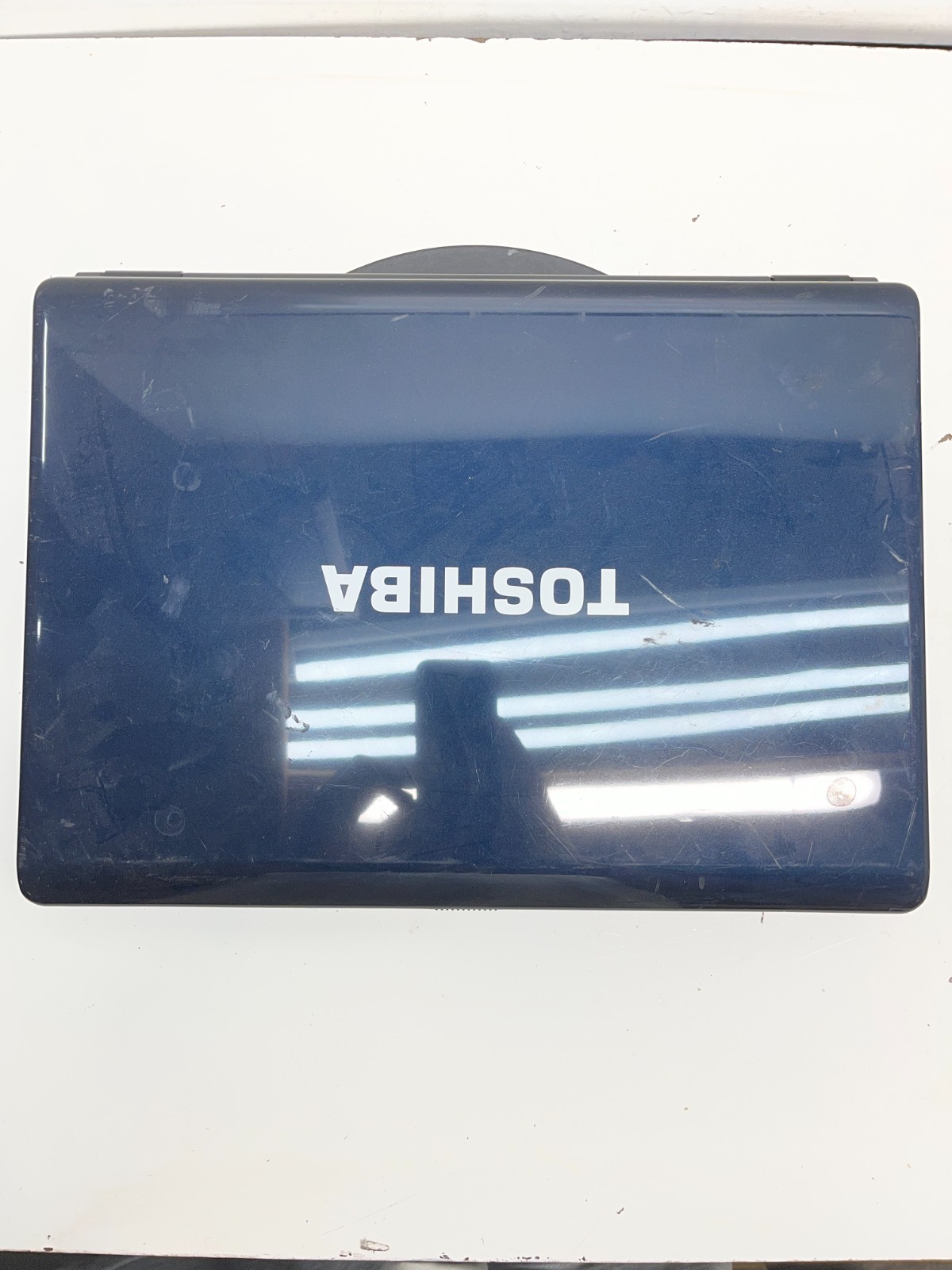 Toshiba Satellite L355D-S7825 AMD Turion 64 X2 2.00GHz NO HDD