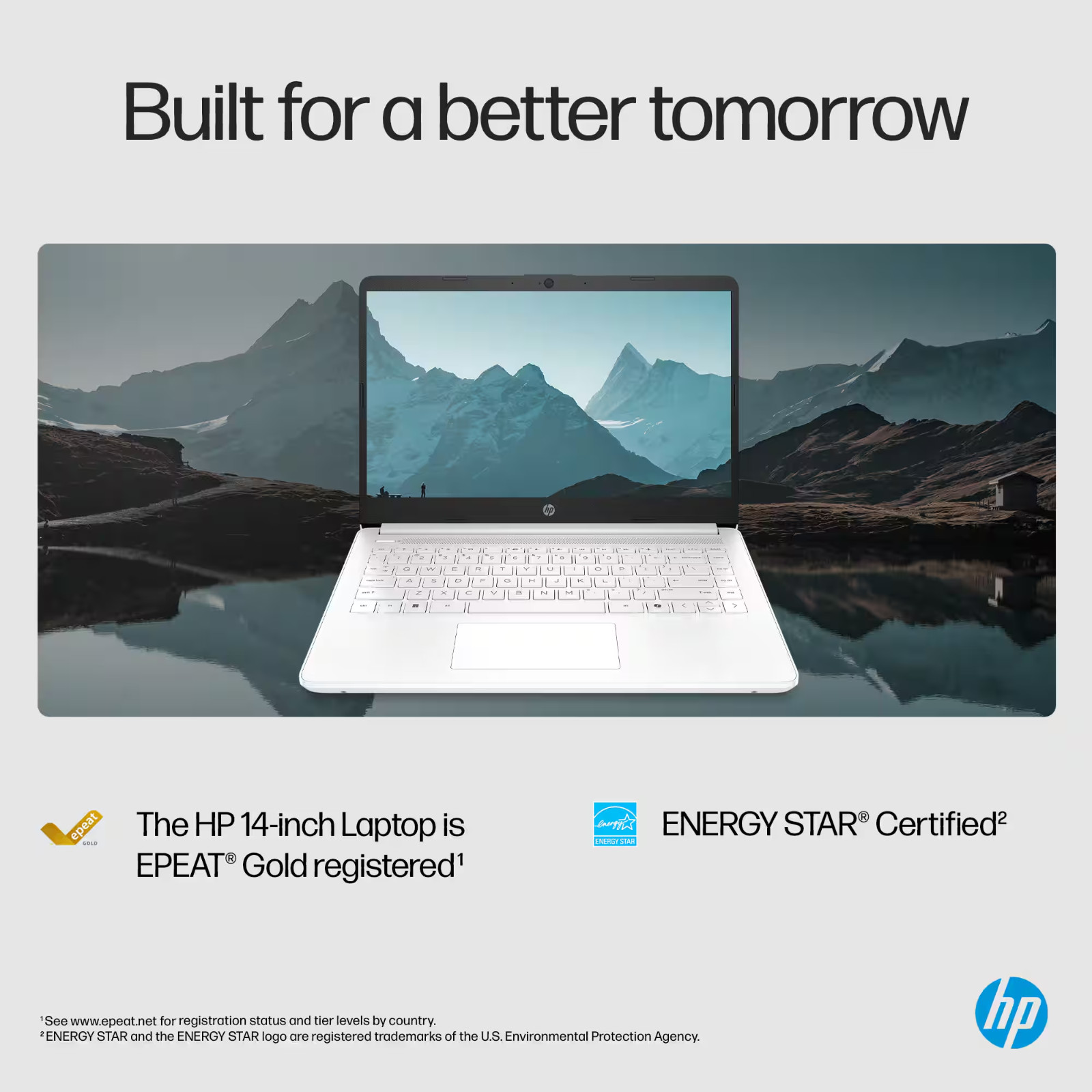 2026 HP Laptop Computer 14 Office 2024 Intel CPU 8GB RAM & 628GB Storage Win Pro