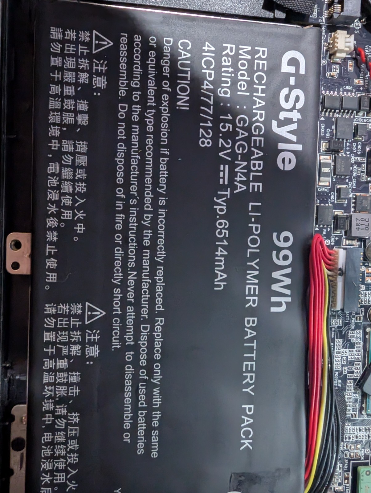 GIGABYTE AERO 15 – 15.6″ 4K OLED – i7-10870H – RTX 3060 GPU – 16 GB – 512 GB