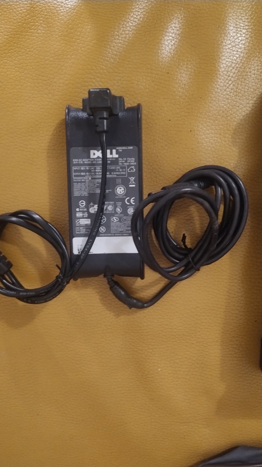 DELL LATITUDE XT2 XFR Touch Notebook Laptop Rugged Tablet Working Sold as spare