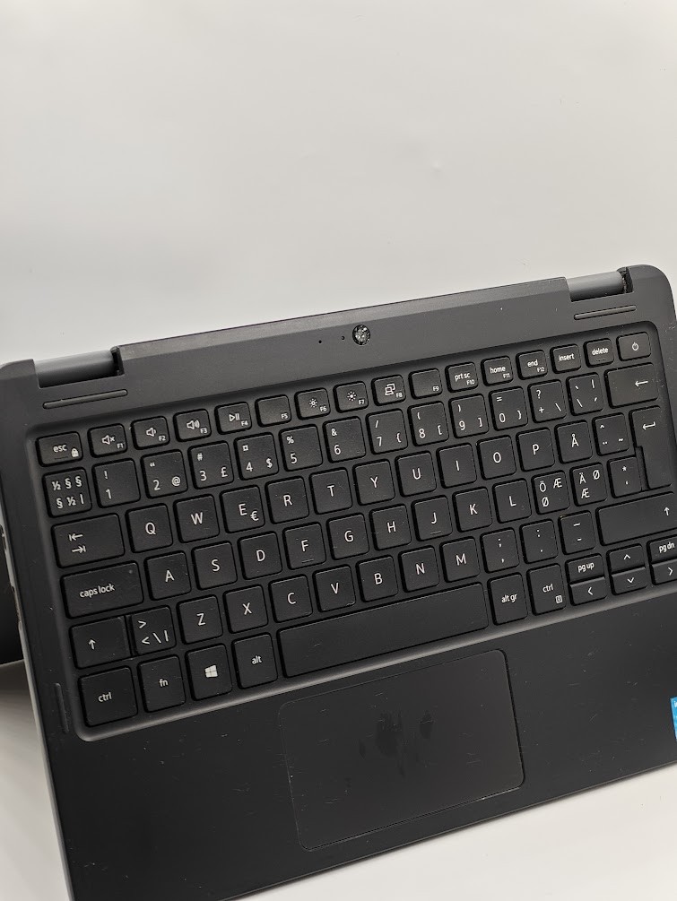 Dell Latitude 3120 2-in-1 – Intel N6000, 8GB RAM, No SSD