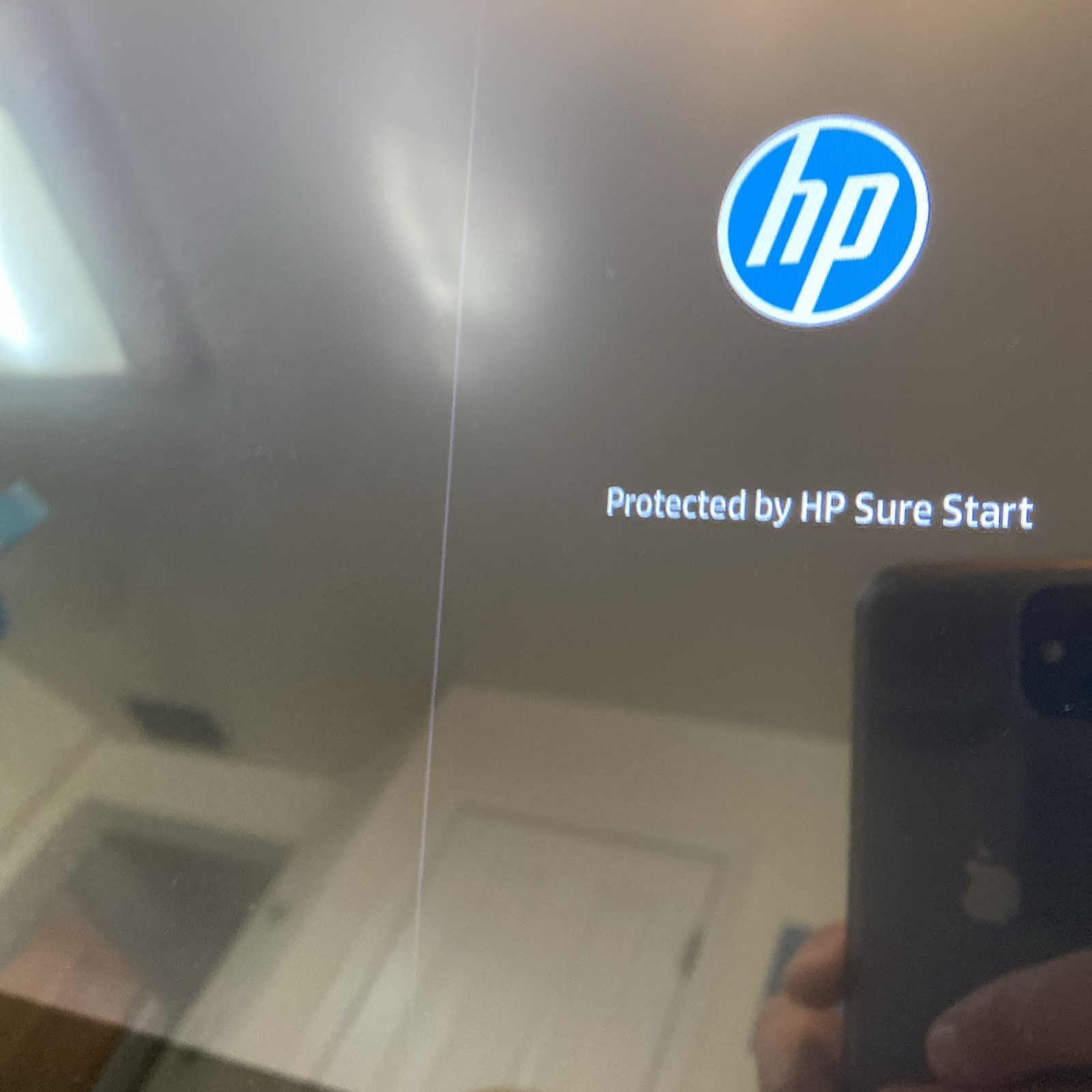 HP PROBOOK 640 G5 14″ Laptop i5-8365U 1.60Ghz 16GB 256GB SSD W11P TOUCH – READ